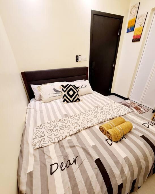 Mini Studio Near Gleneagles 10 mins to KLCC