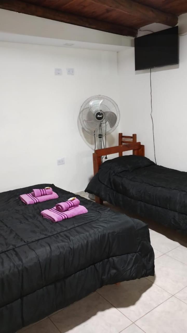 Mi lugar