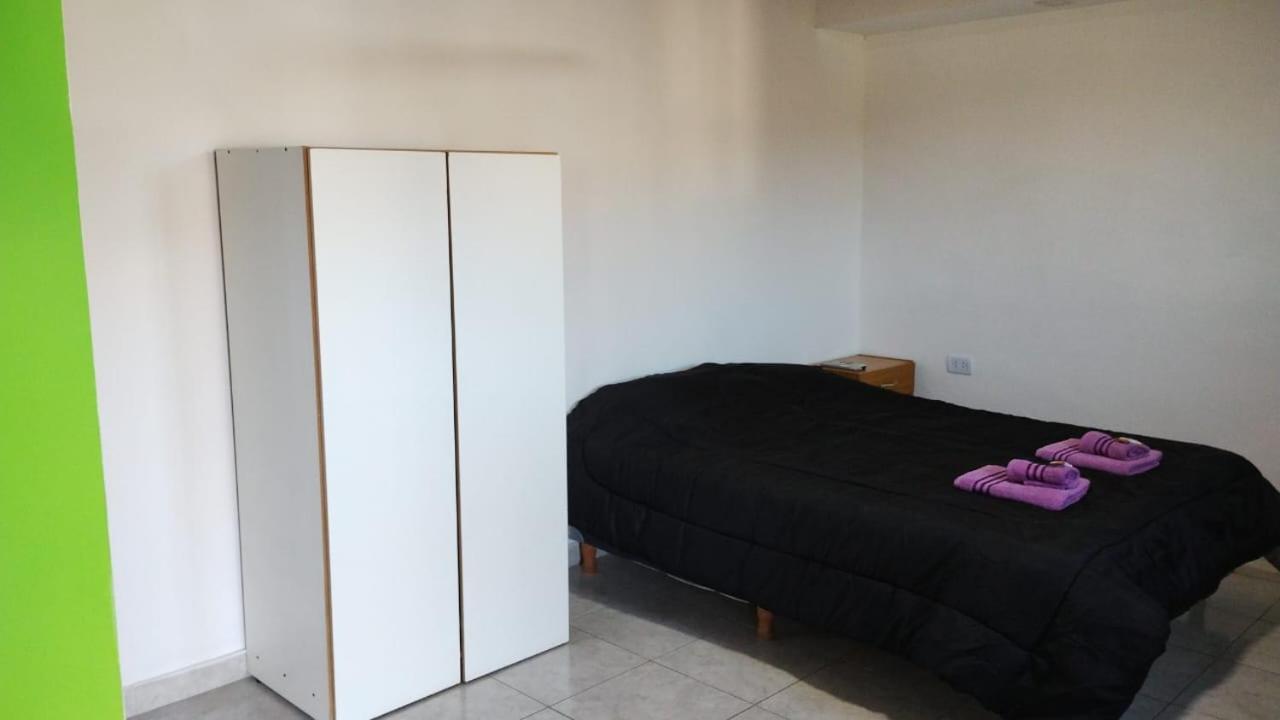 Mi lugar