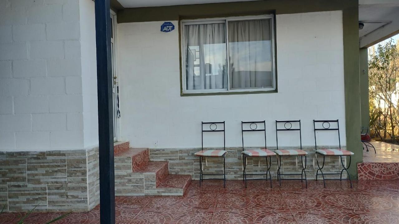 Mi lugar