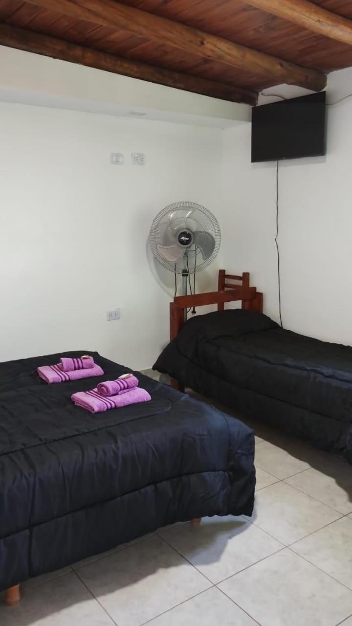 Mi lugar