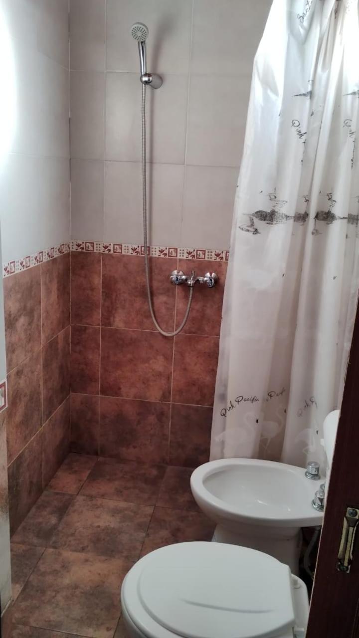 Mi lugar