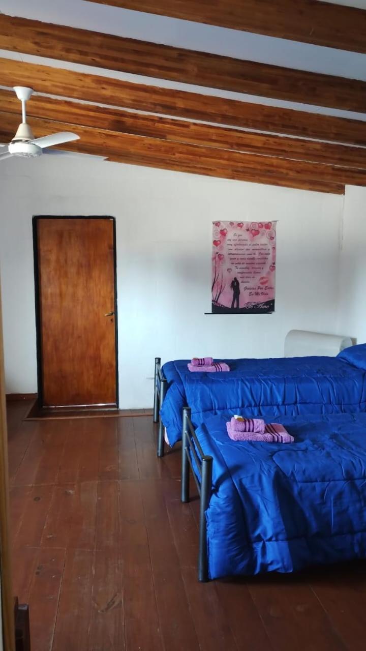 Mi lugar