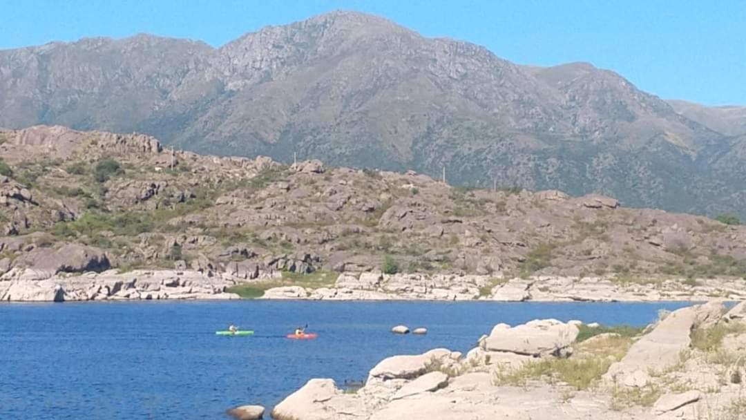 Mi lugar