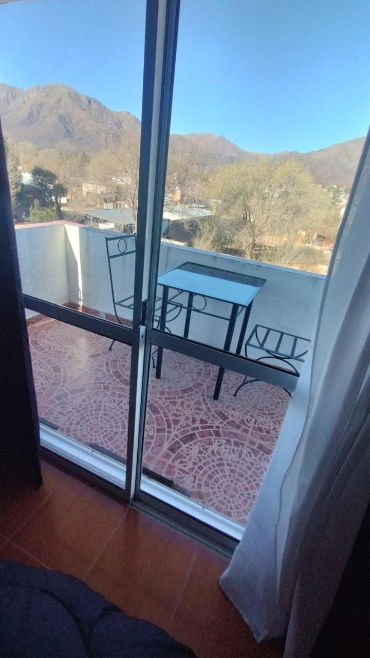 Mi lugar