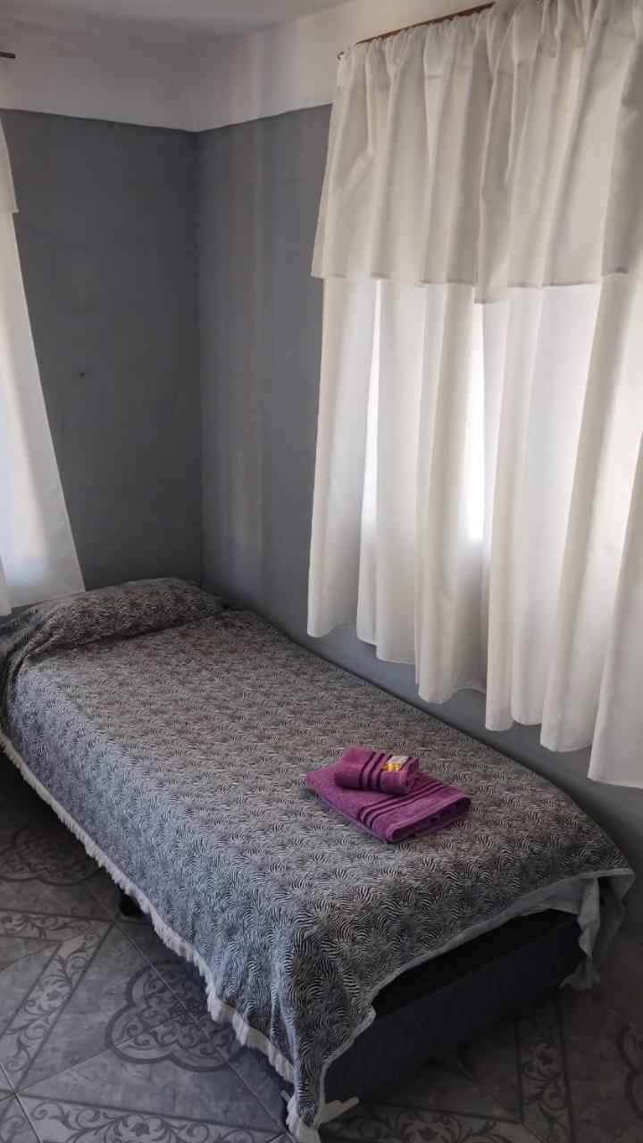 Mi lugar
