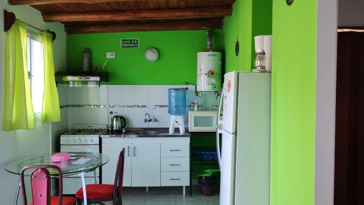 Mi lugar