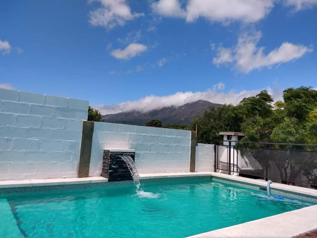 Mi lugar