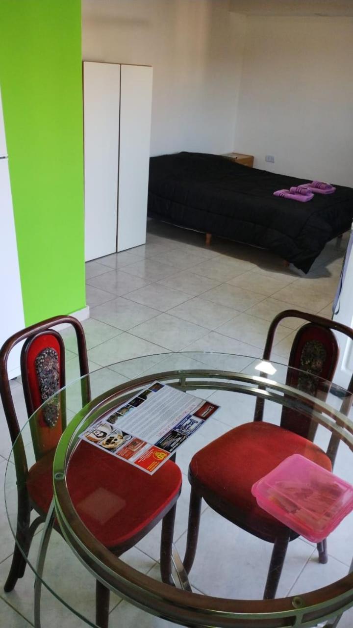 Mi lugar
