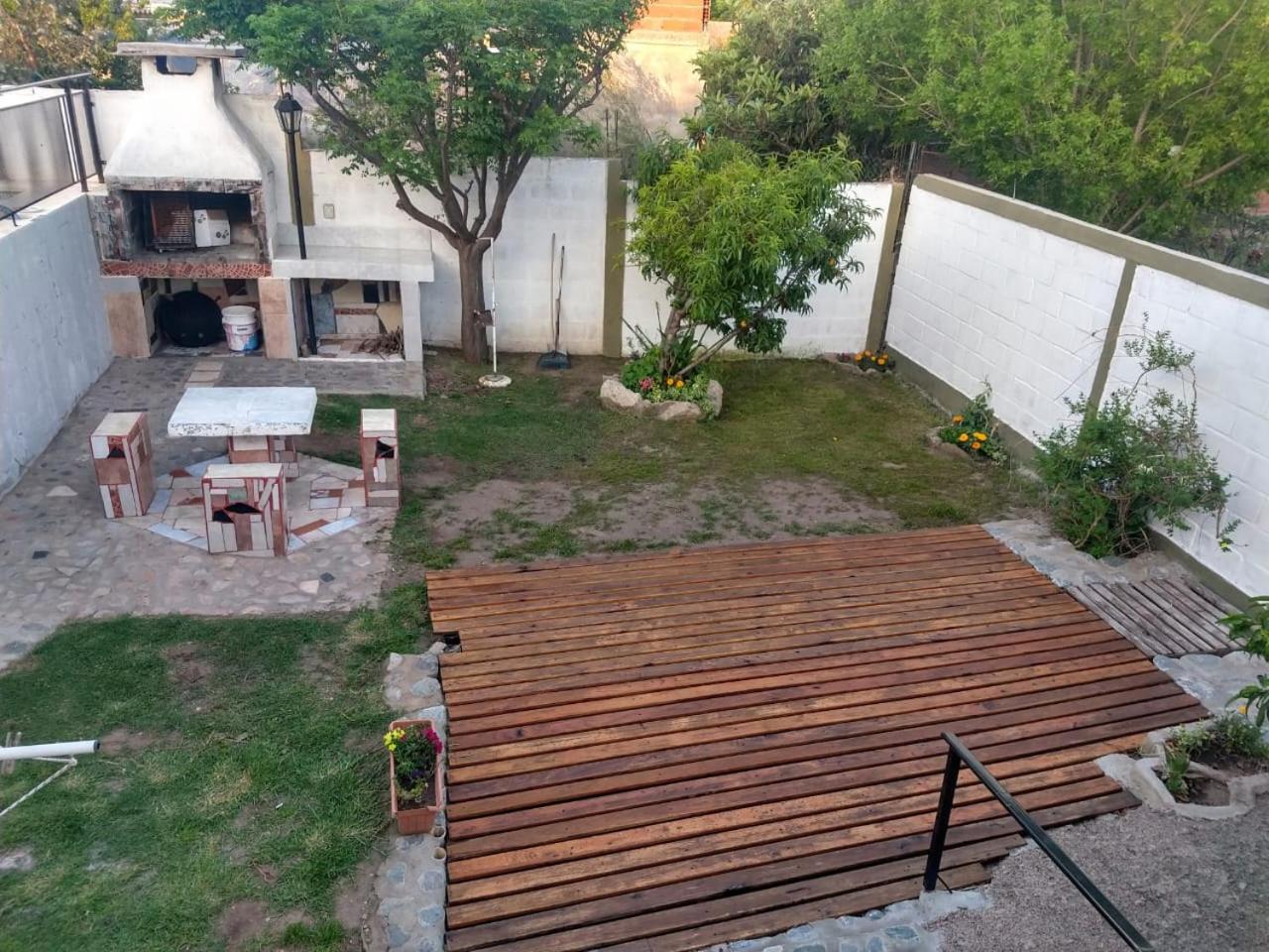 Mi lugar