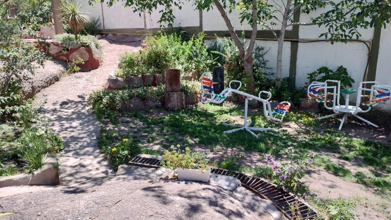 Mi lugar