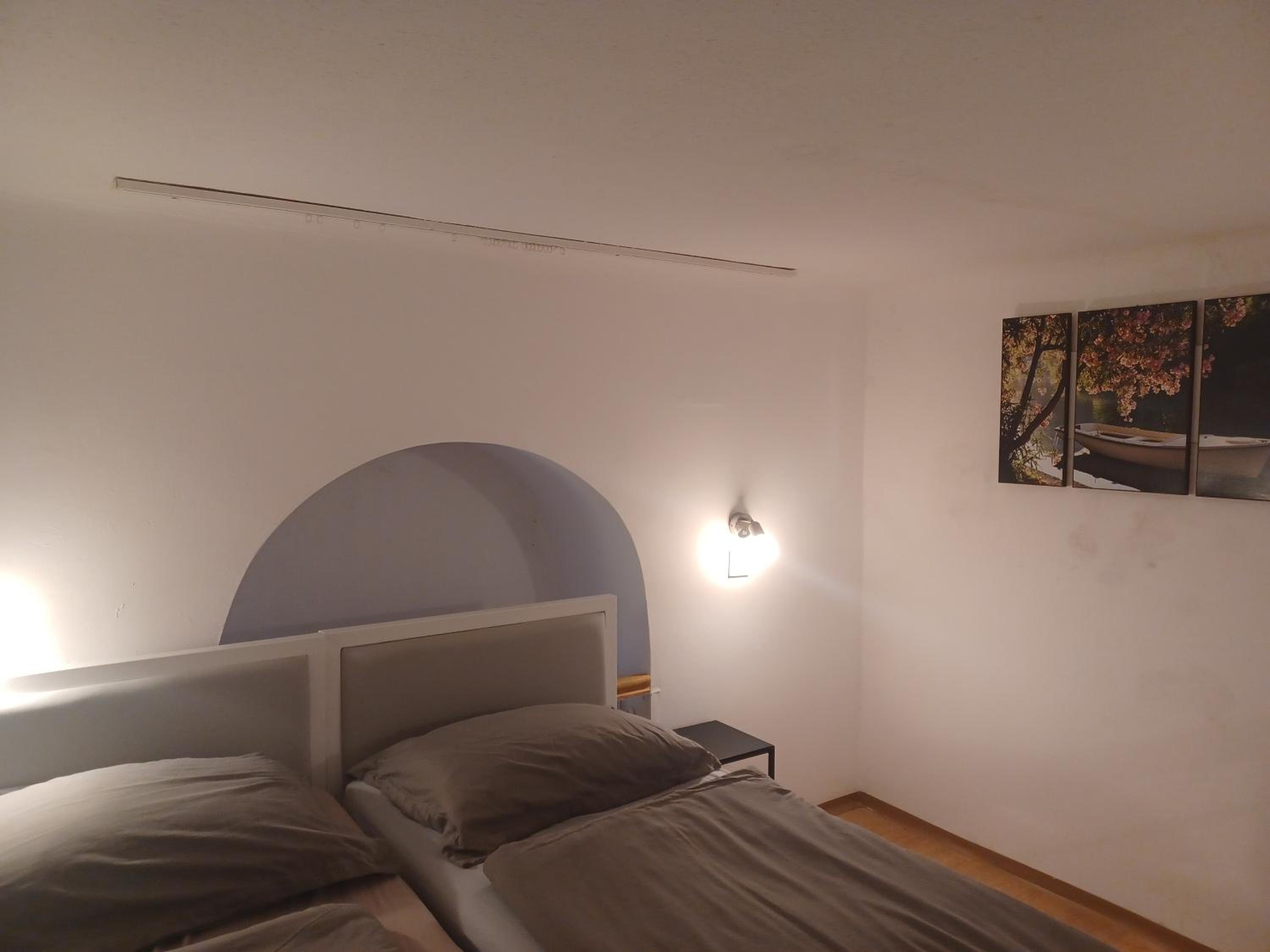 Loft House Budapest view 2