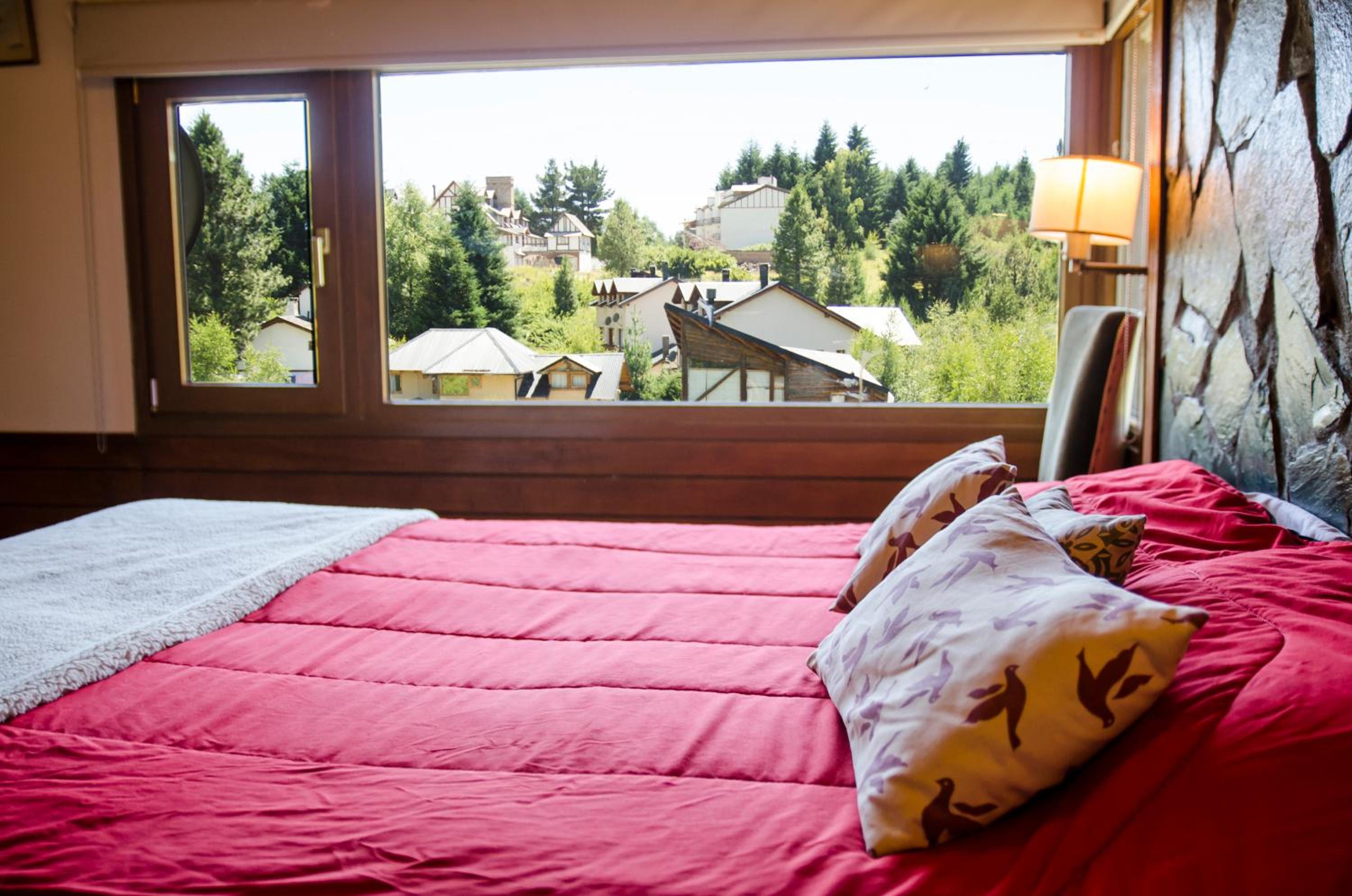 Apartment Villa Catedral