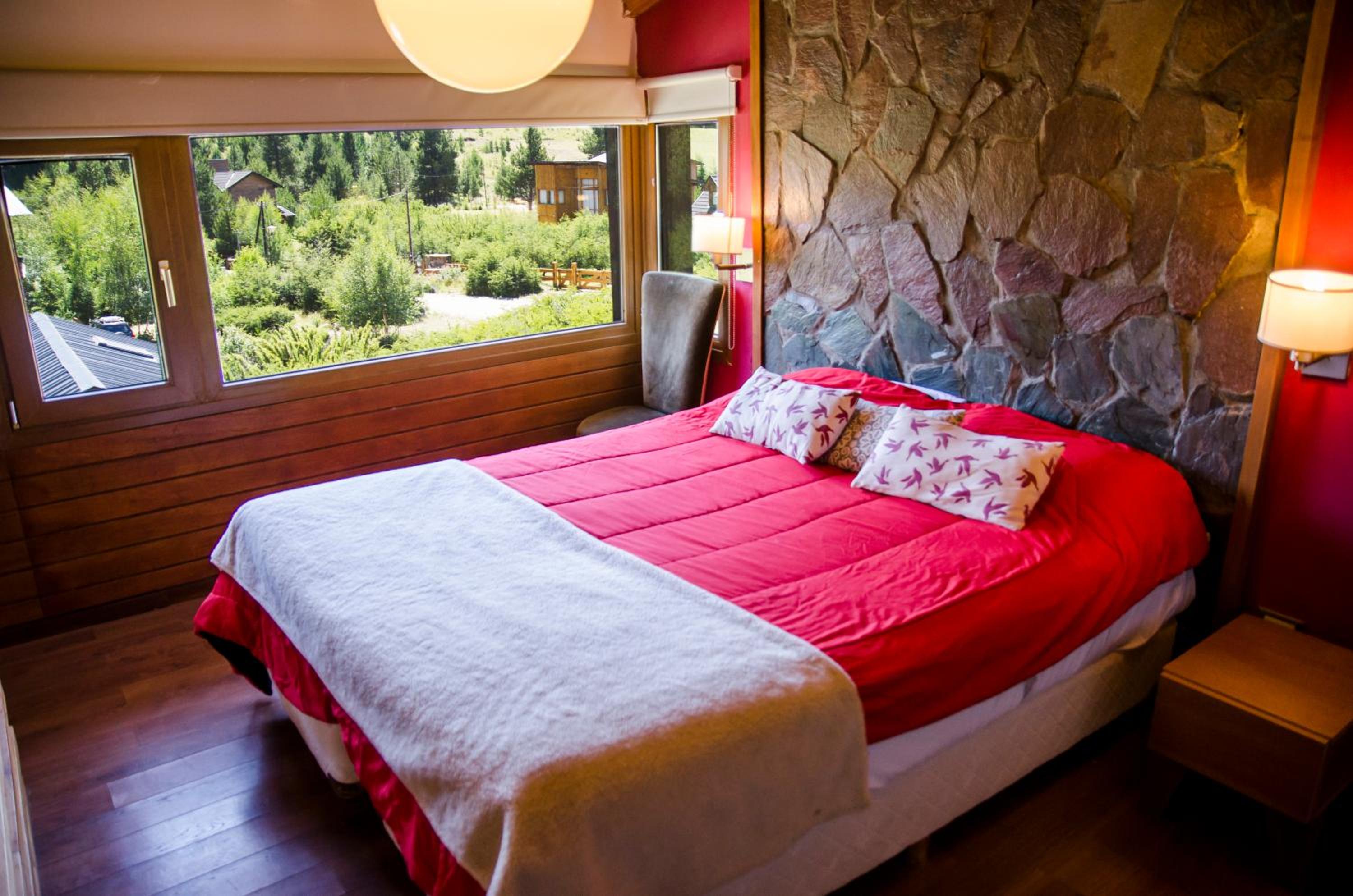 Apartment Villa Catedral