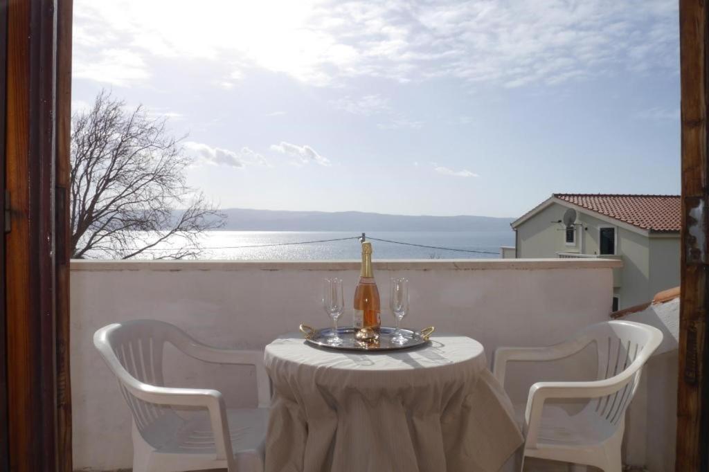 Apartments Jure with Sea View view 2