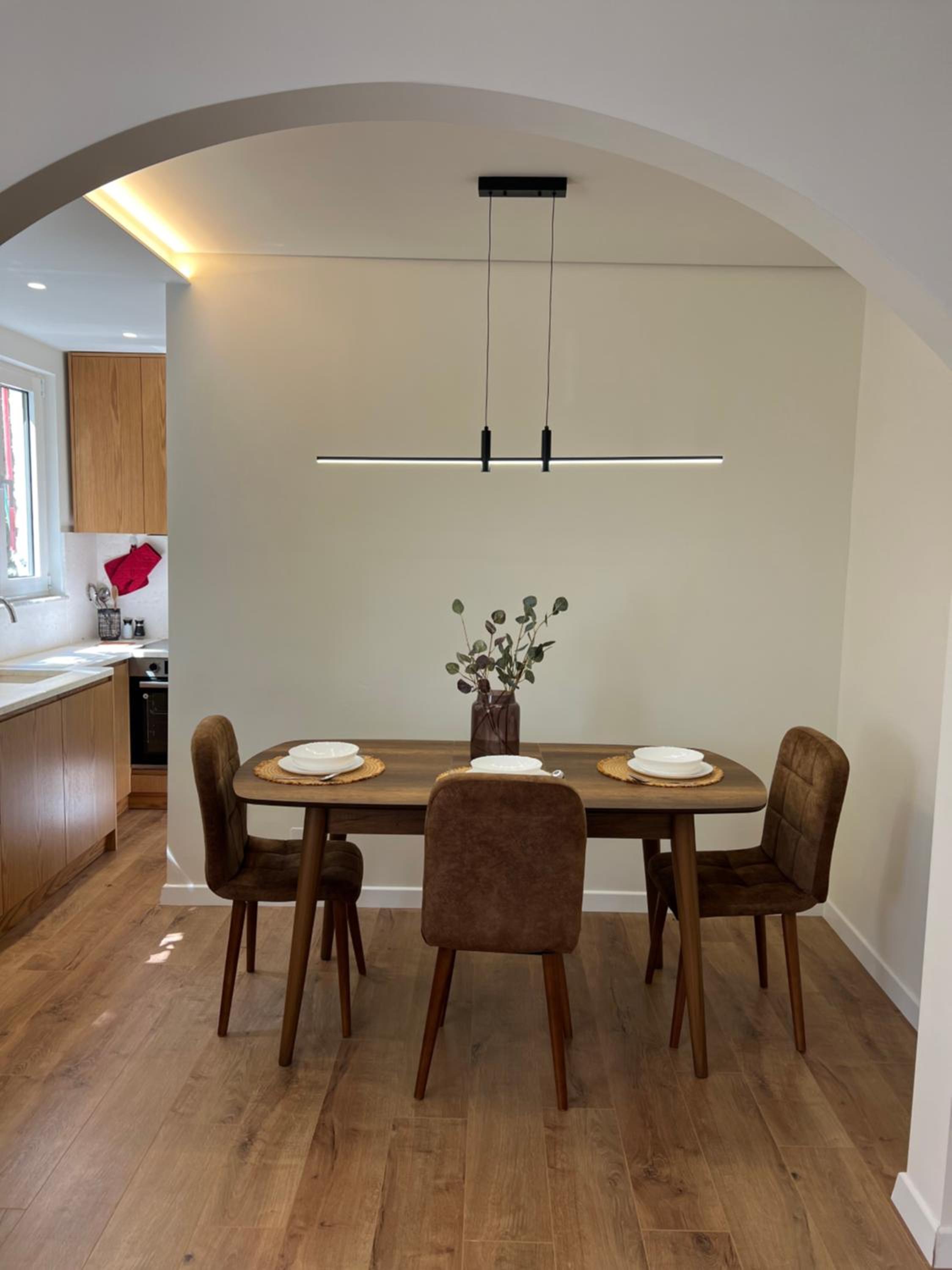 Sophie Apartment