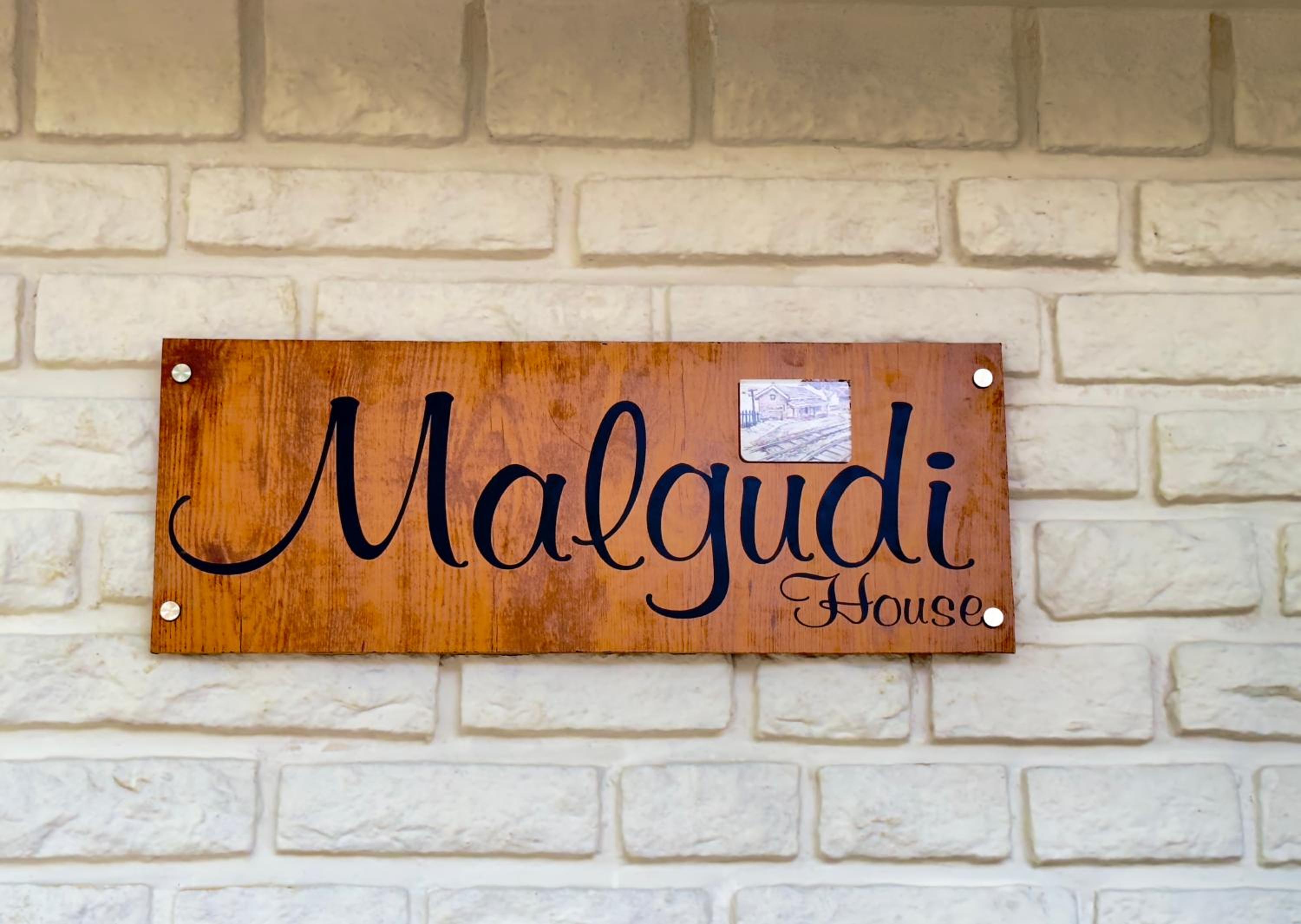 Malgudi House R3 view 2