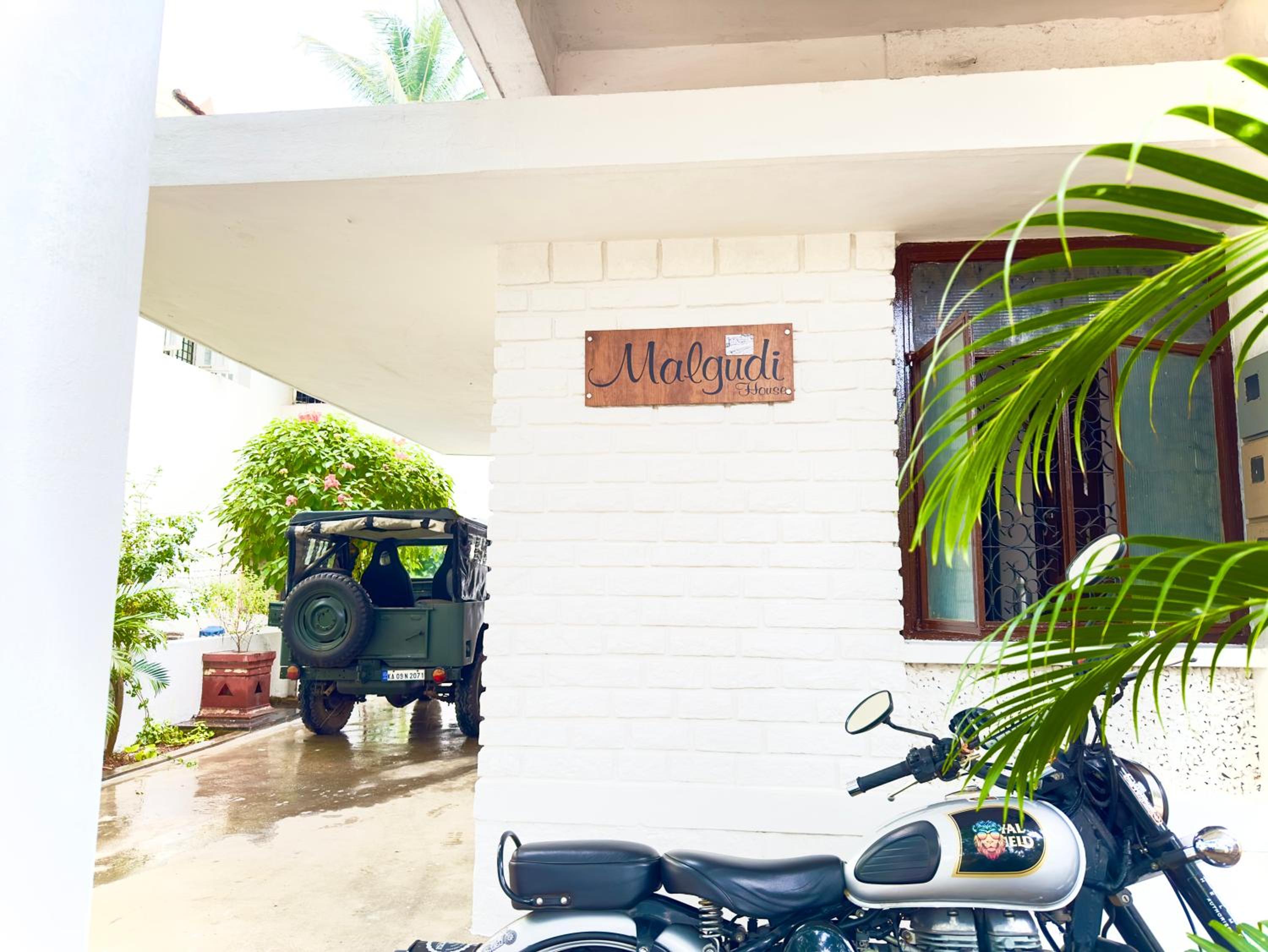 Malgudi House R3 view 5