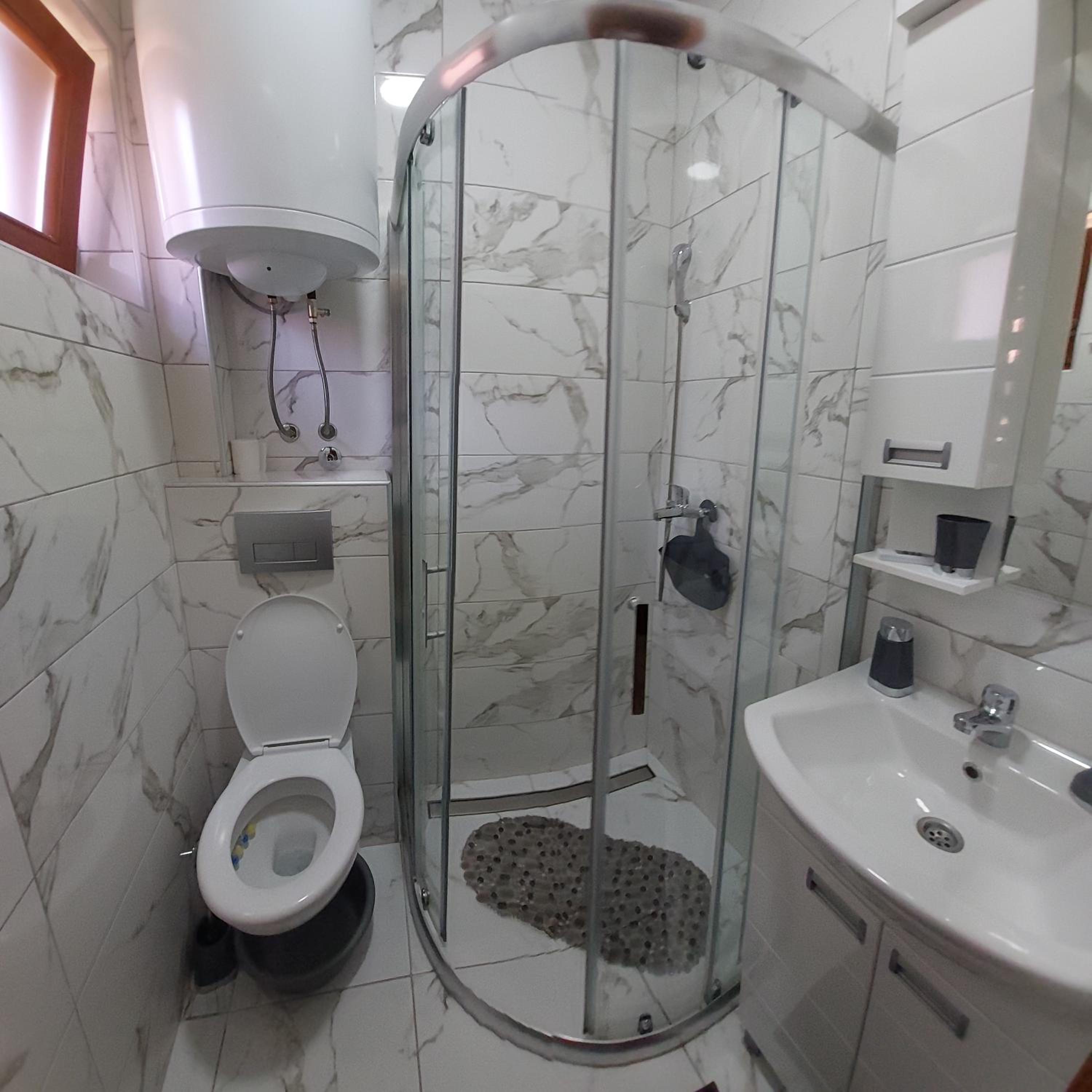 Vila MINA view 3