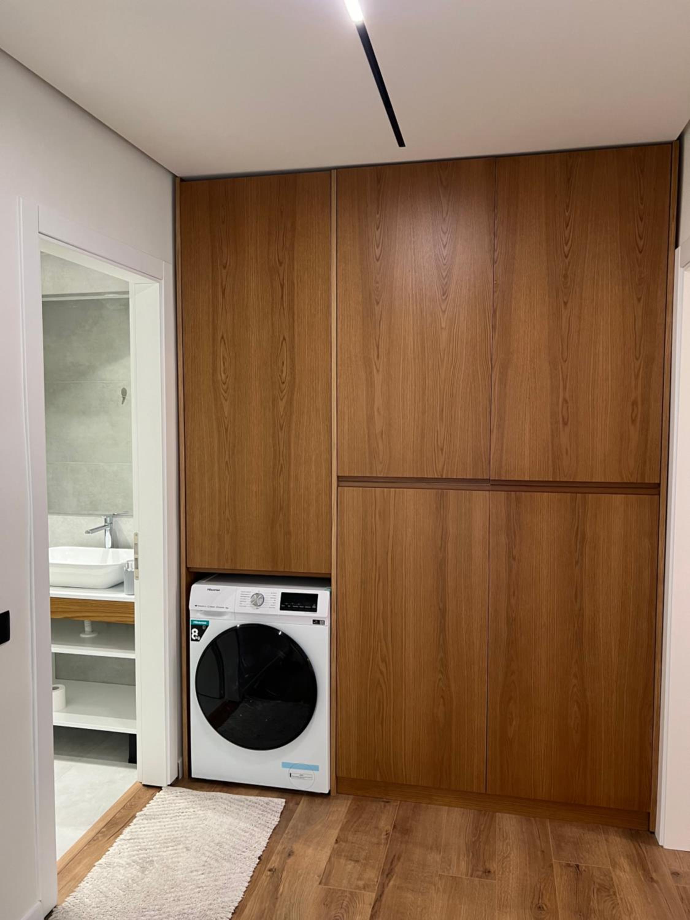 Sophie Apartment