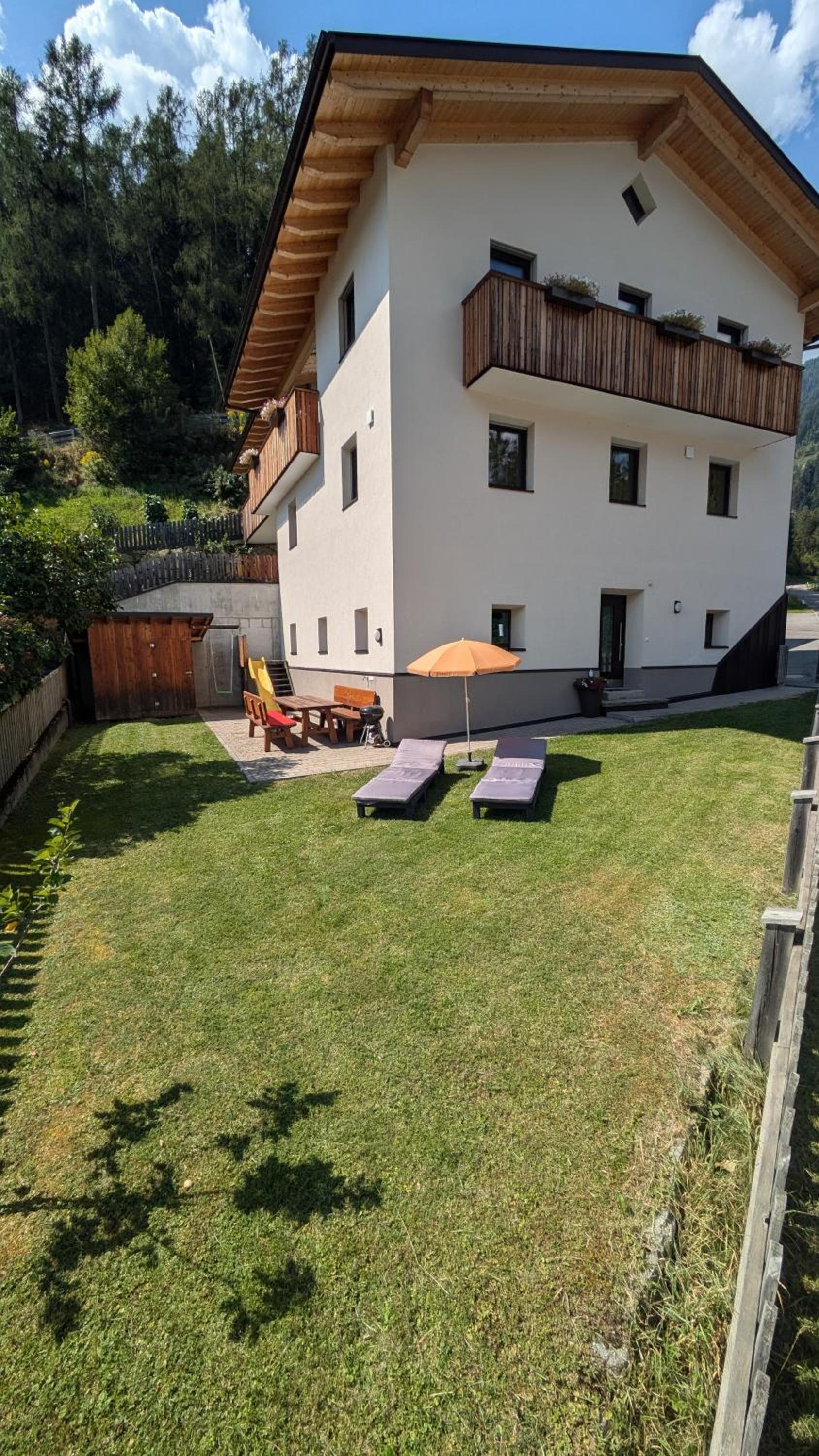 Klösterle 2018 view 4