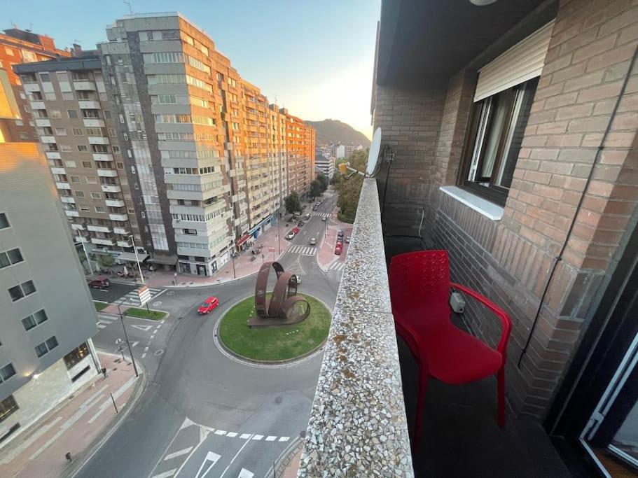 Piso turistico Plaza del Cine