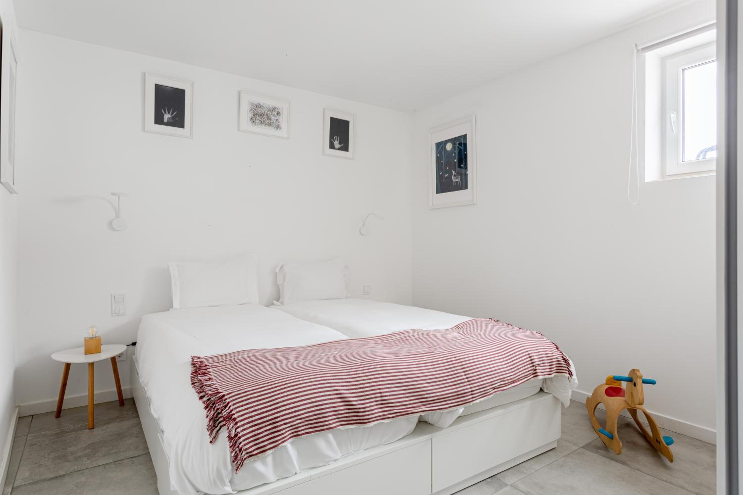 2BR Townhouse with Pool in Colares by Host For Us view 2