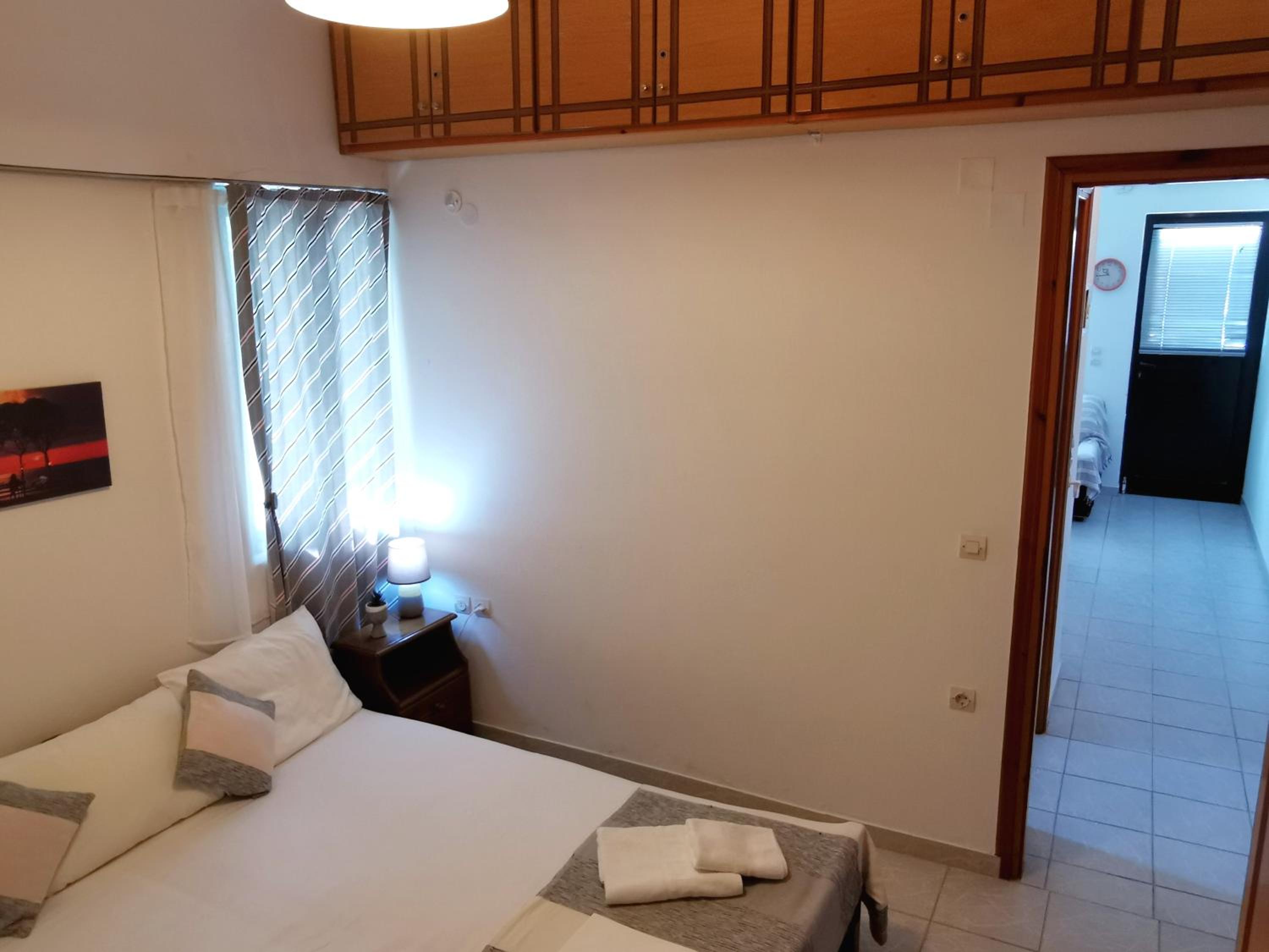 Rent Apartment - SKALA ERESOS LESVOS view 4