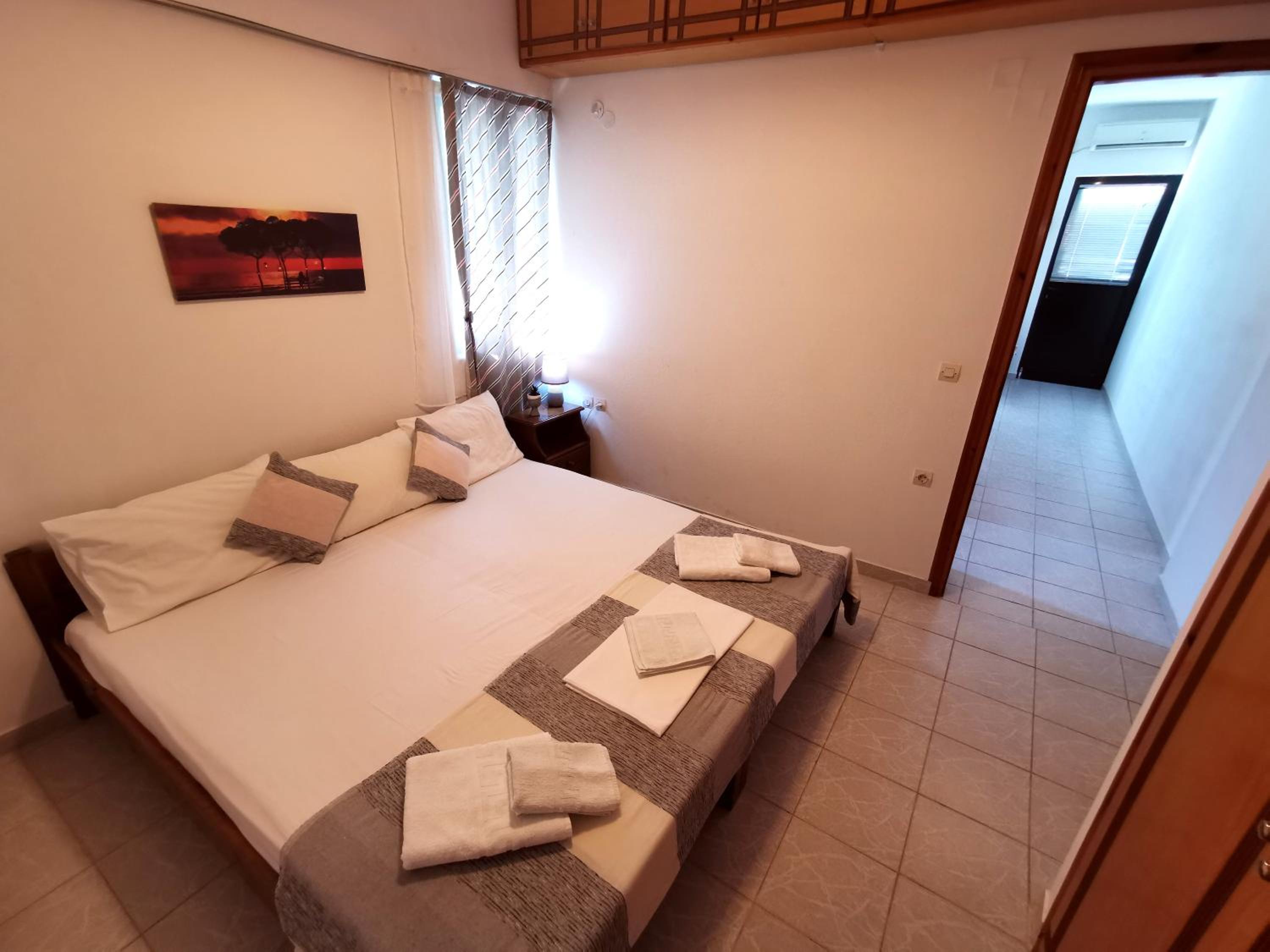Rent Apartment - SKALA ERESOS LESVOS view 3