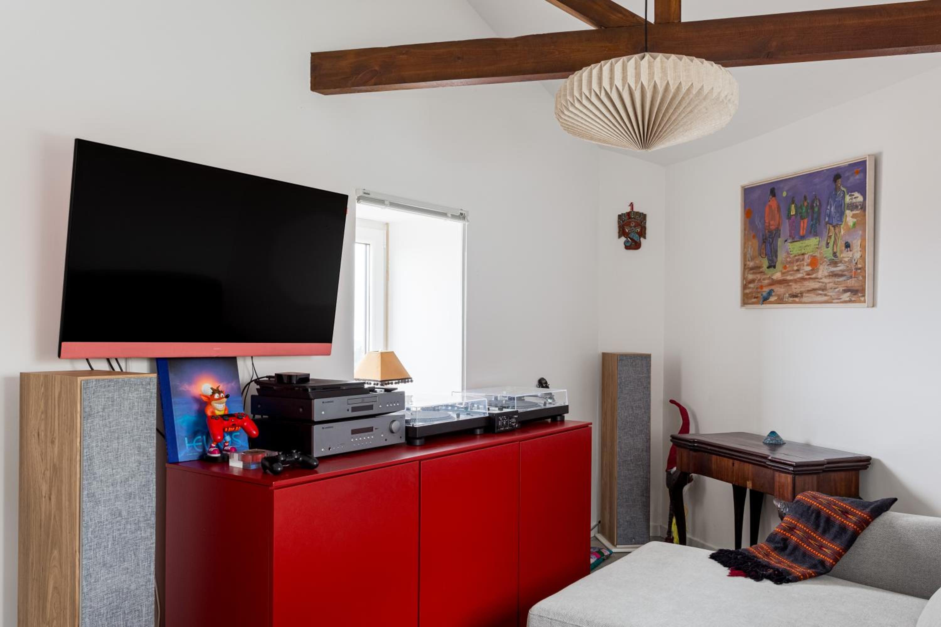 2BR Townhouse with Pool in Colares by Host For Us view 4