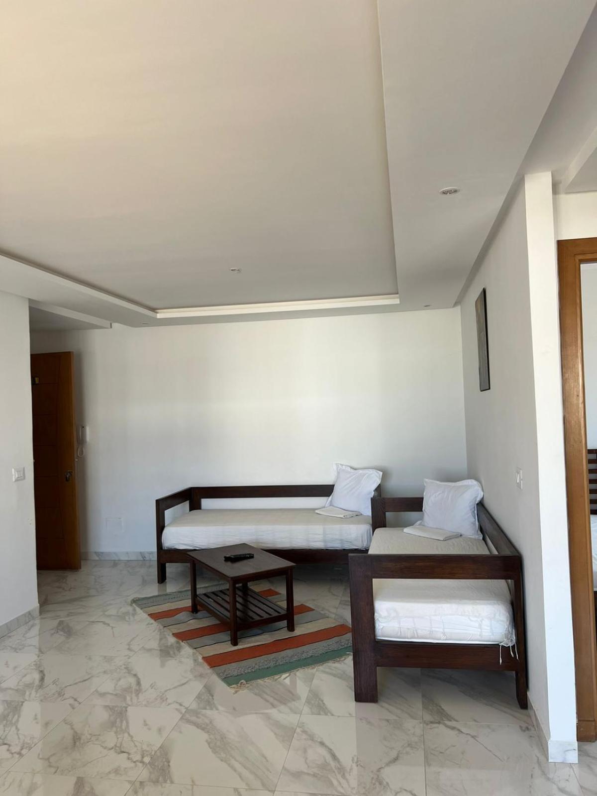 Residence Trust