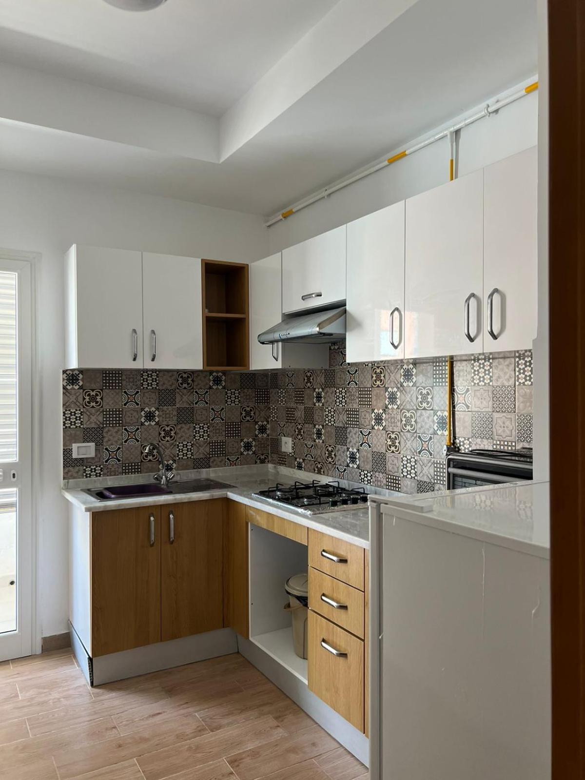 Residence Trust