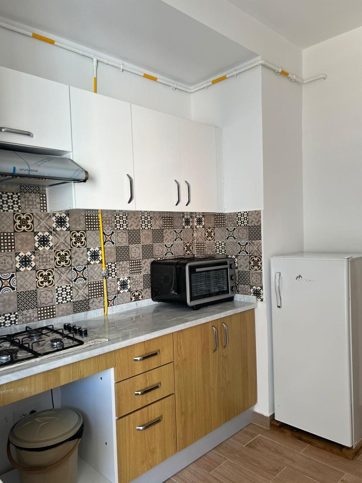 Residence Trust
