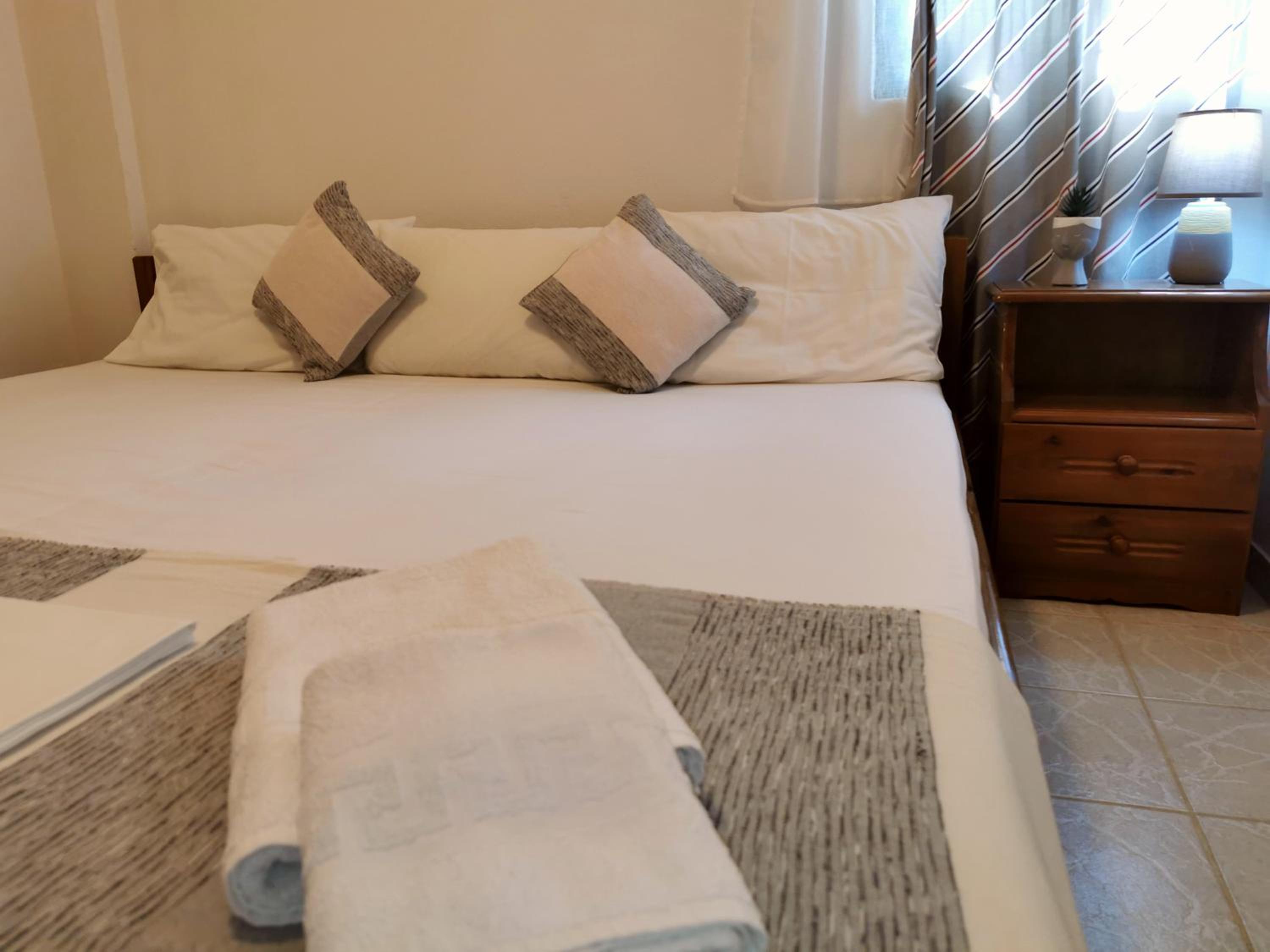 Rent Apartment - SKALA ERESOS LESVOS view 5