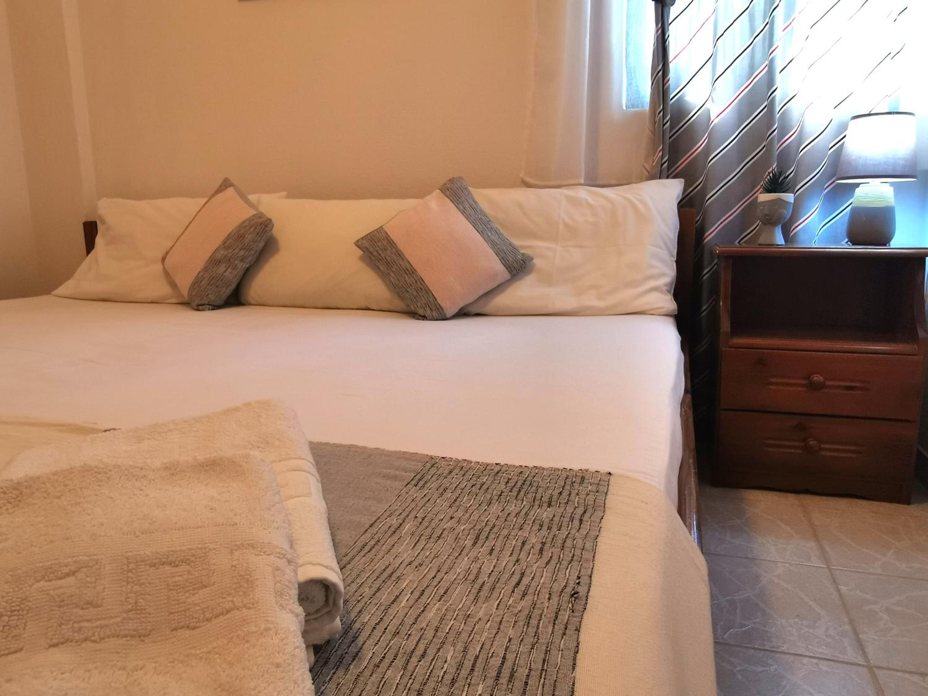 Rent Apartment - SKALA ERESOS LESVOS view 2