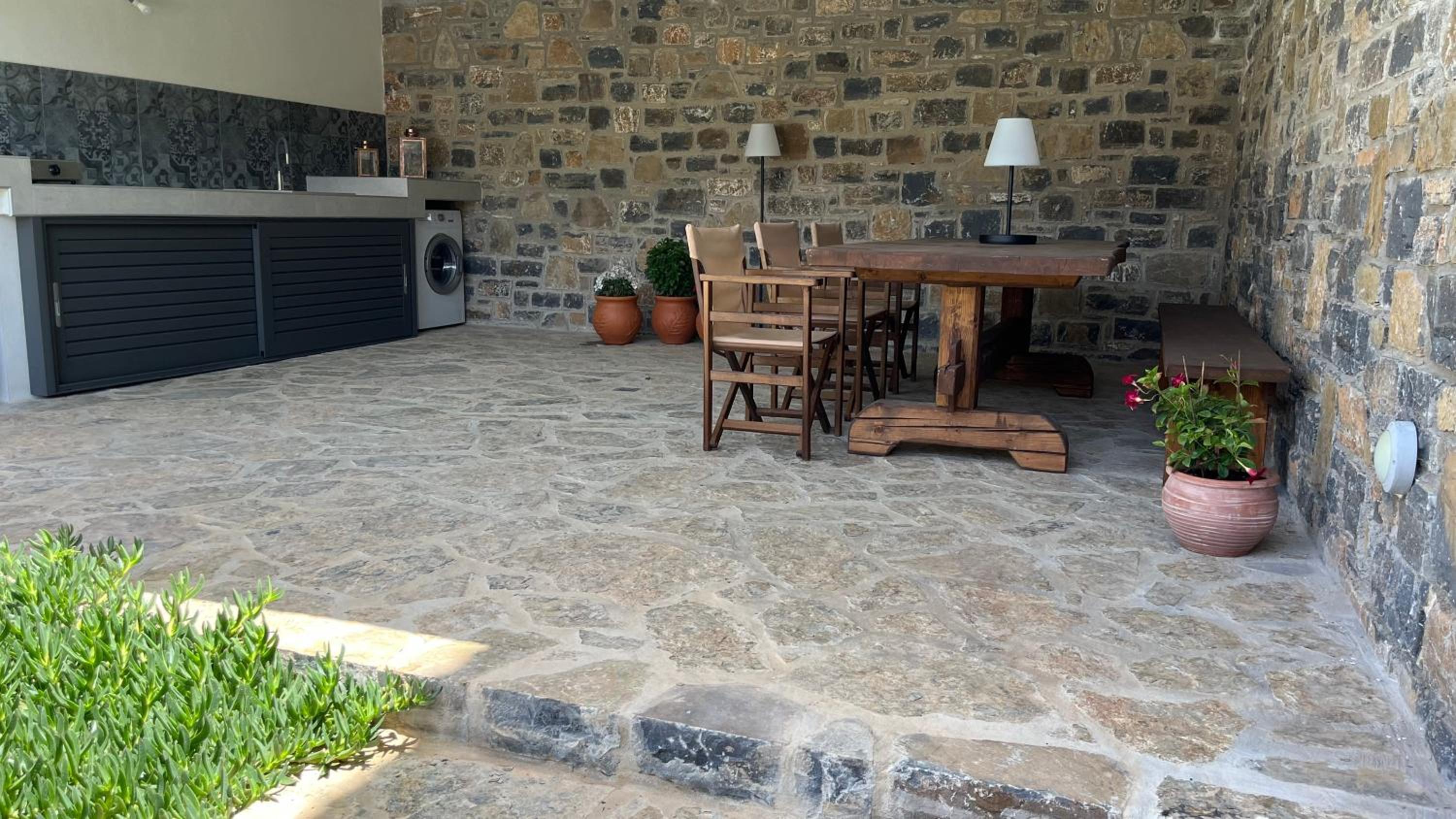 Villa Nicolina