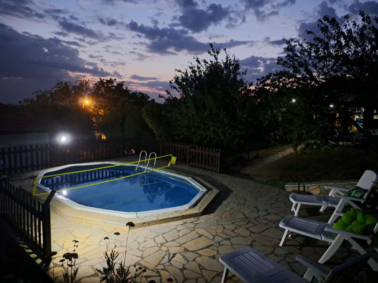 Vila Janja