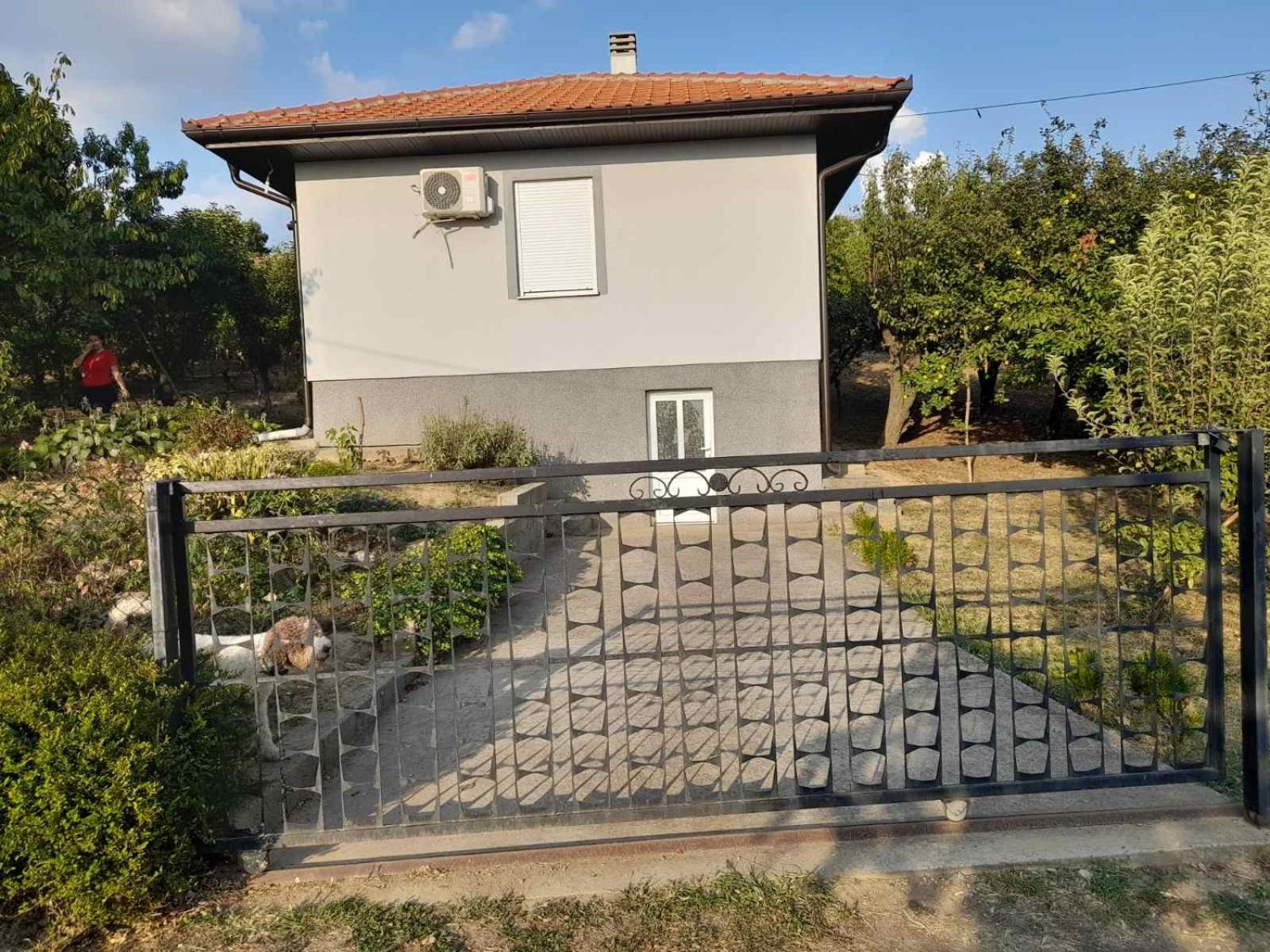 Vila Janja