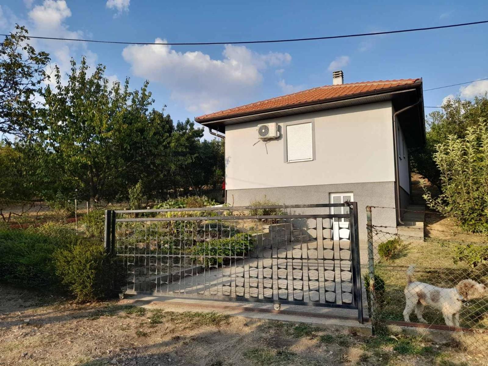Vila Janja