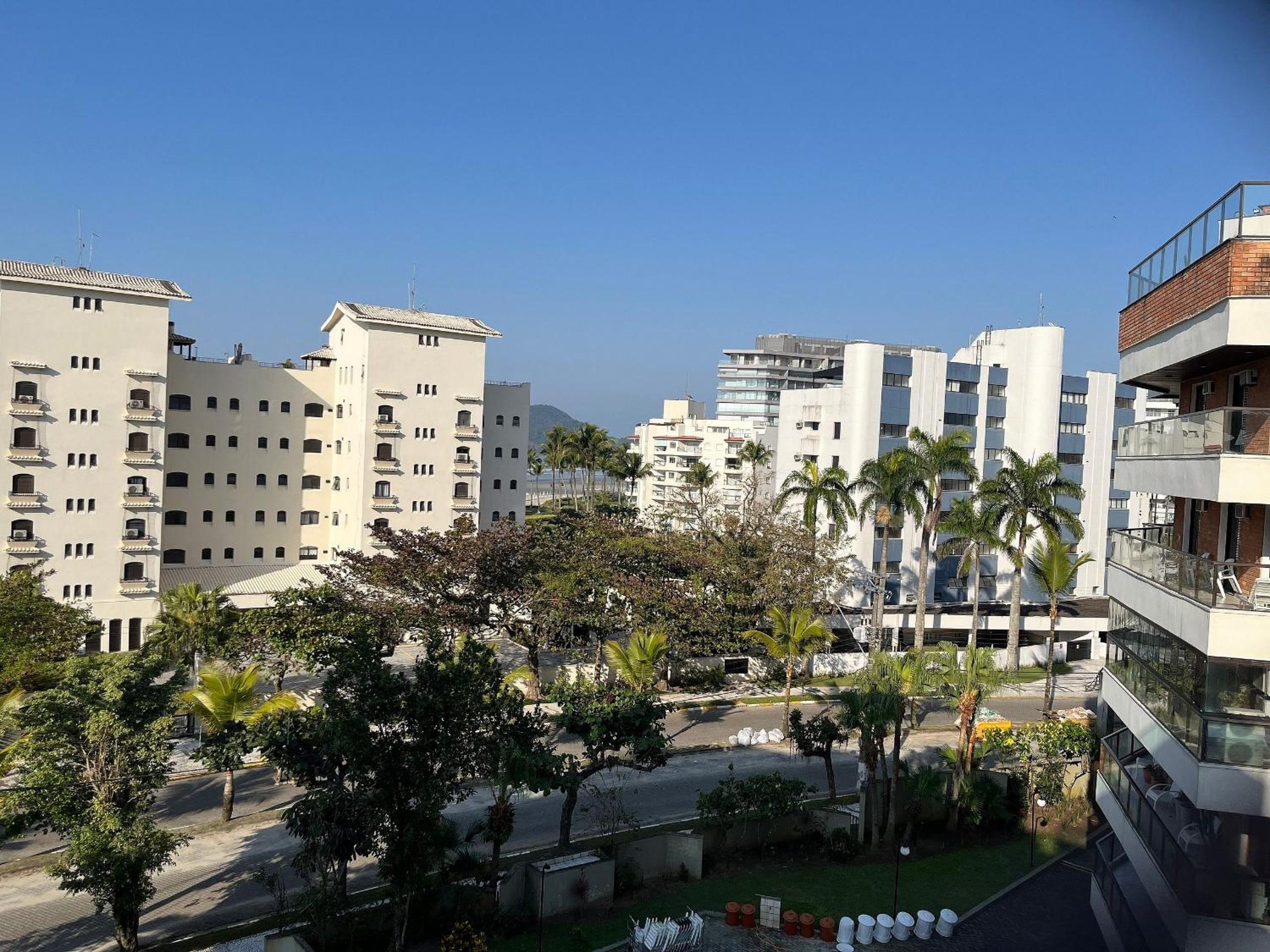 Riviera: M4 Giardino 44A, Beach front