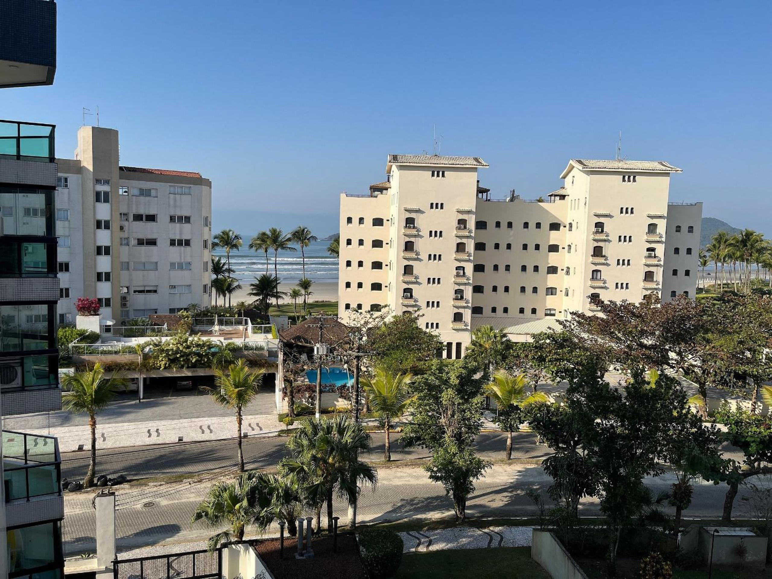 Riviera: M4 Giardino 44A, Beach front