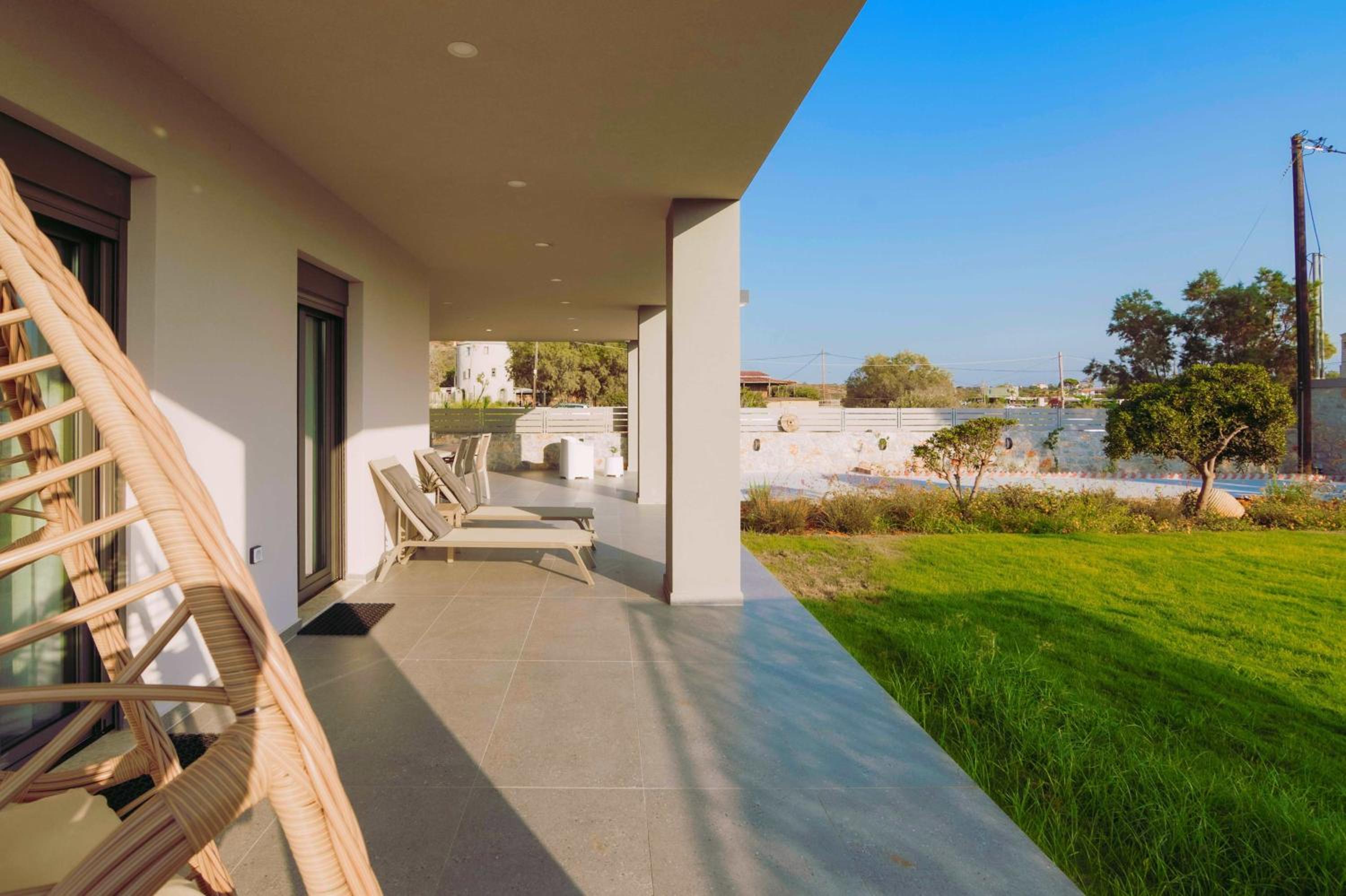 Blue Lagoon Villa