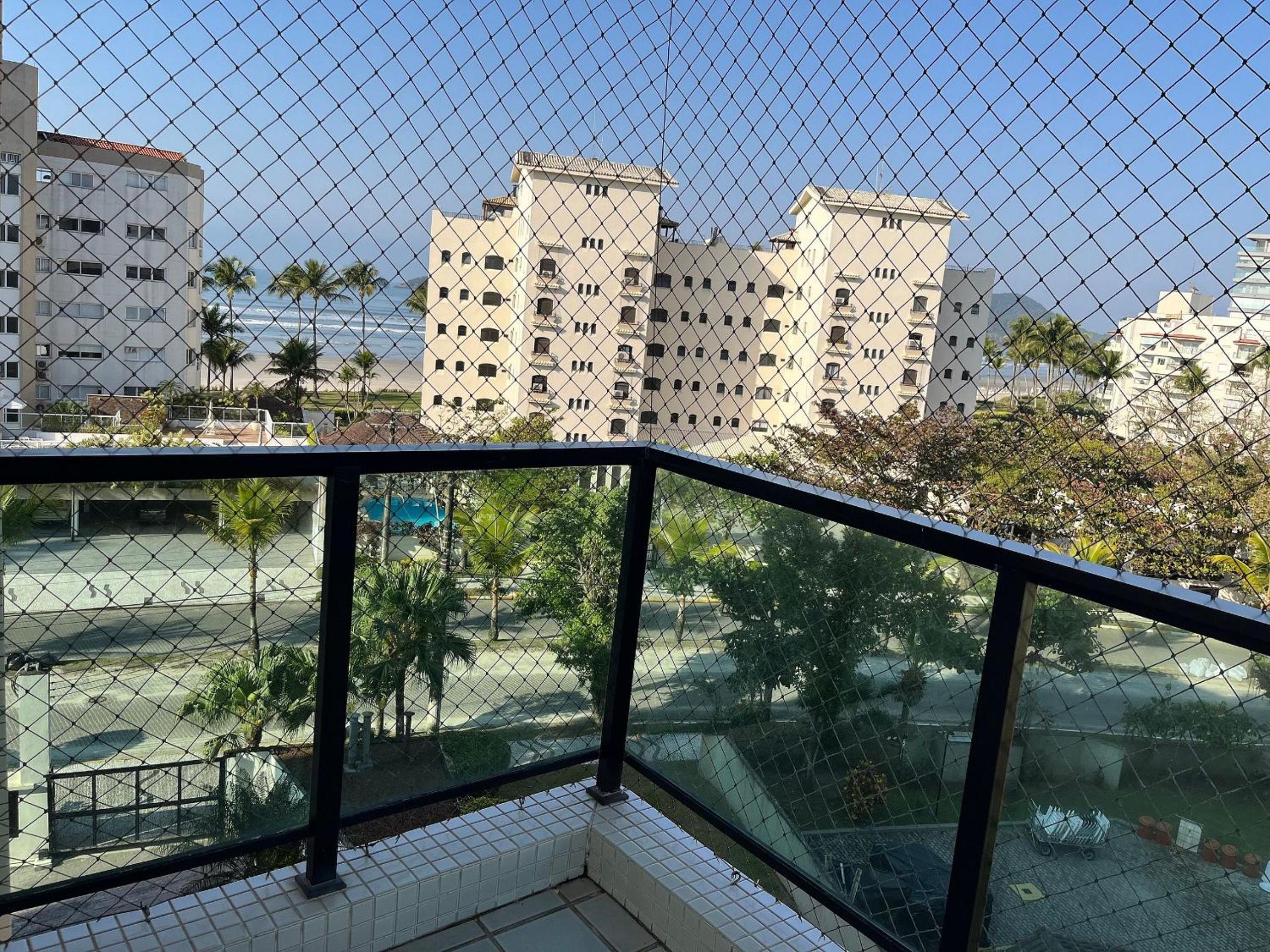 Riviera: M4 Giardino 44A, Beach front