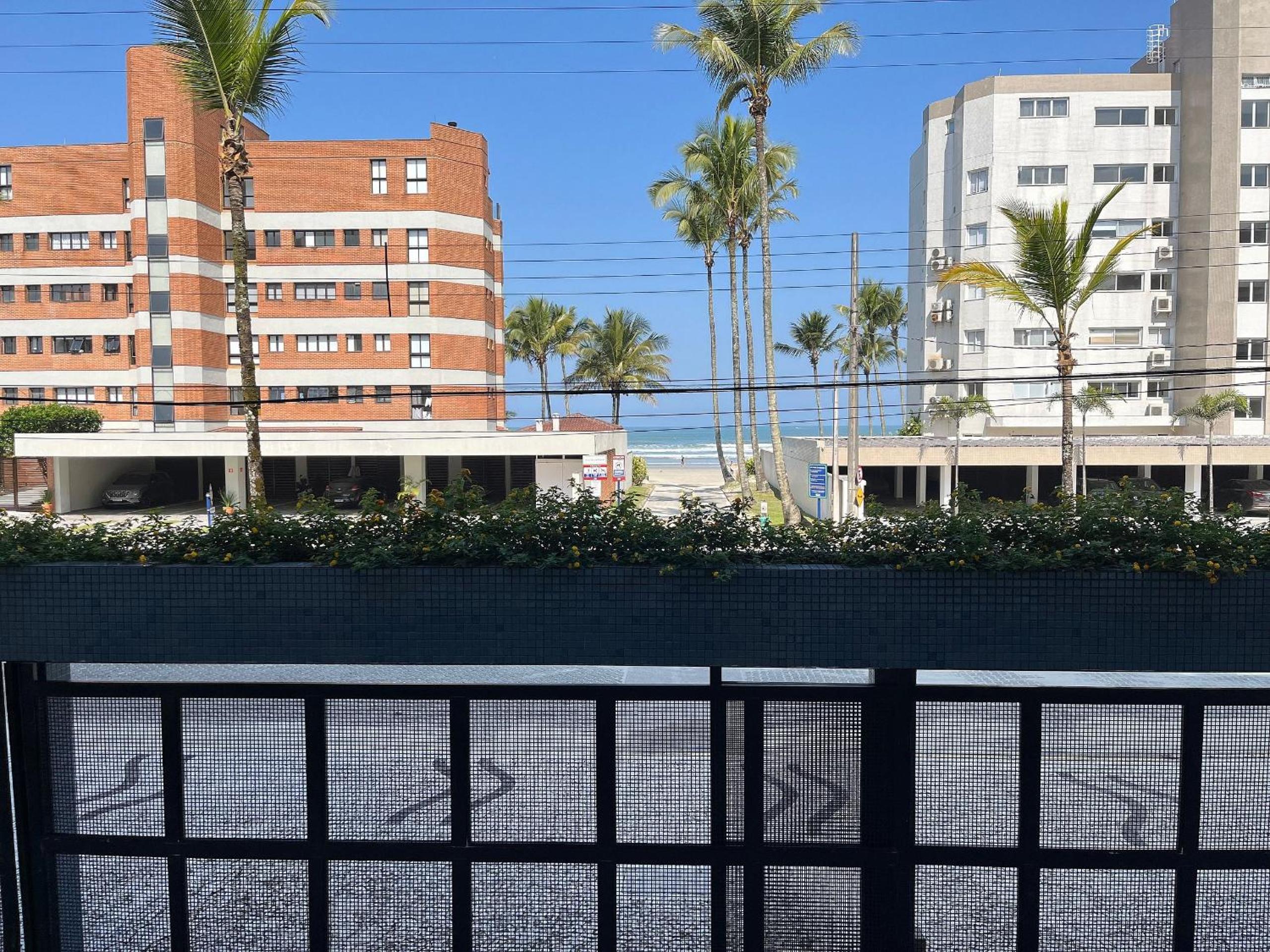 Riviera: M4 Giardino 44A, Beach front