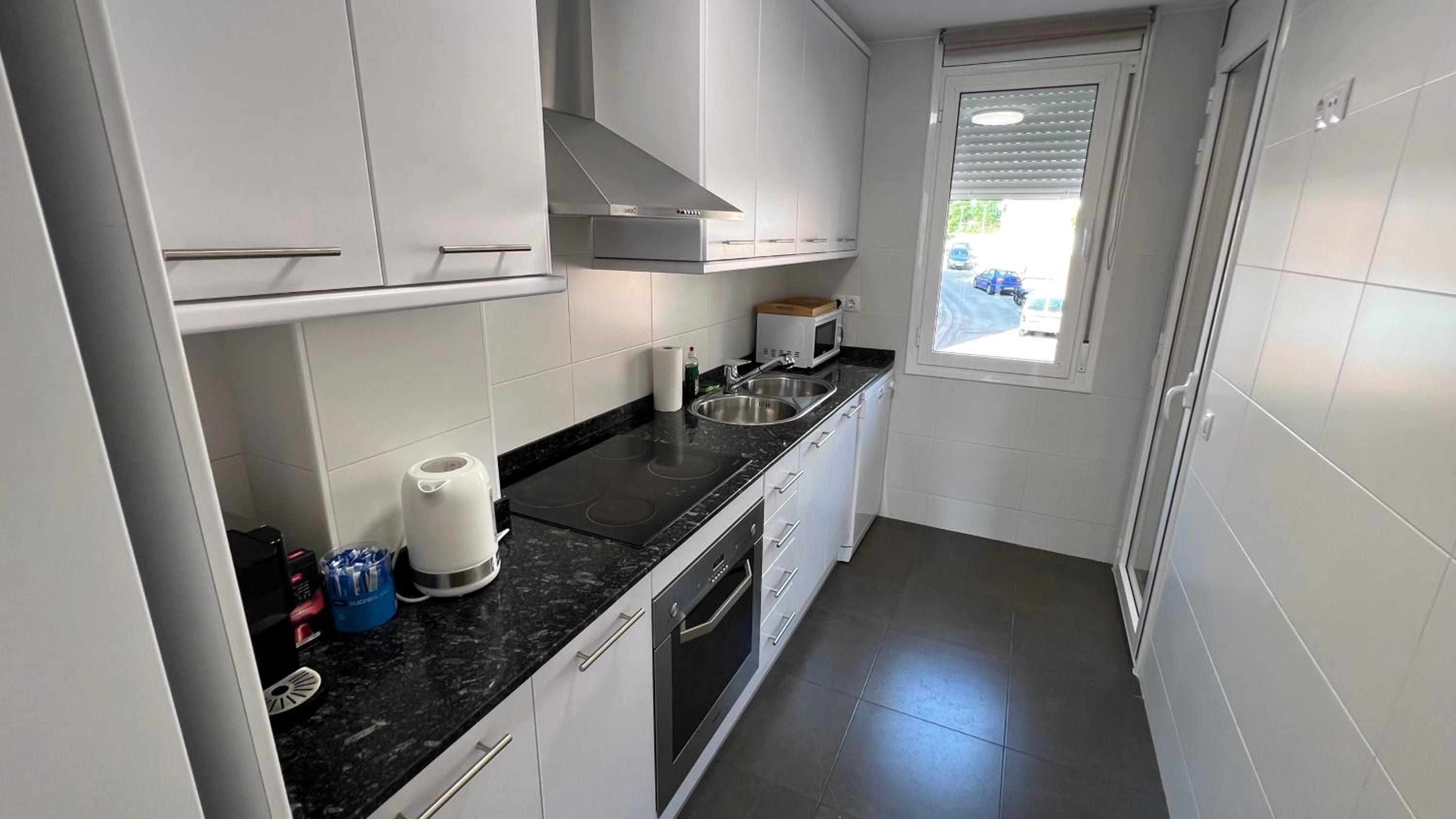 Apartament acollidor al Berguedà 6p