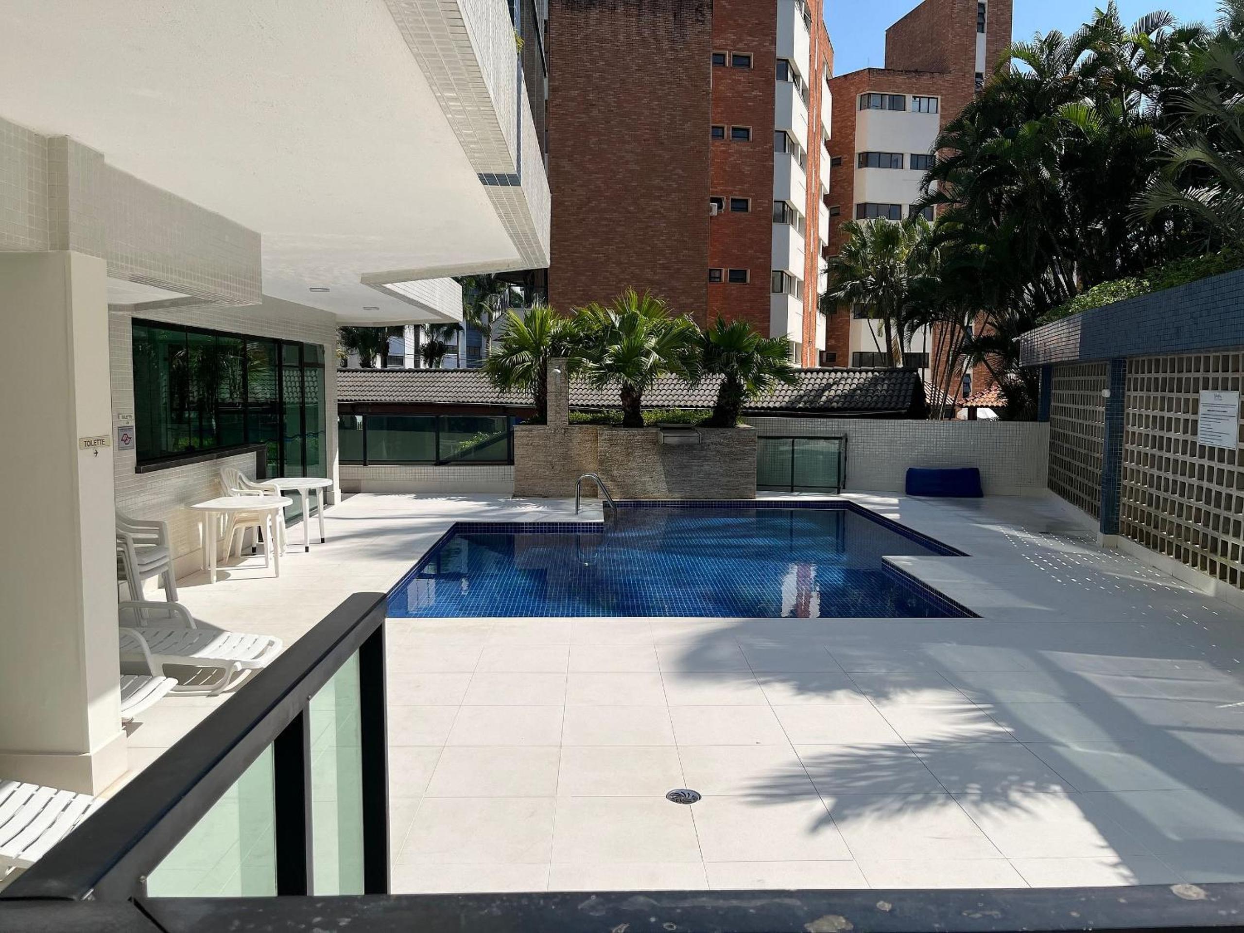 Riviera: M4 Giardino 44A, Beach front