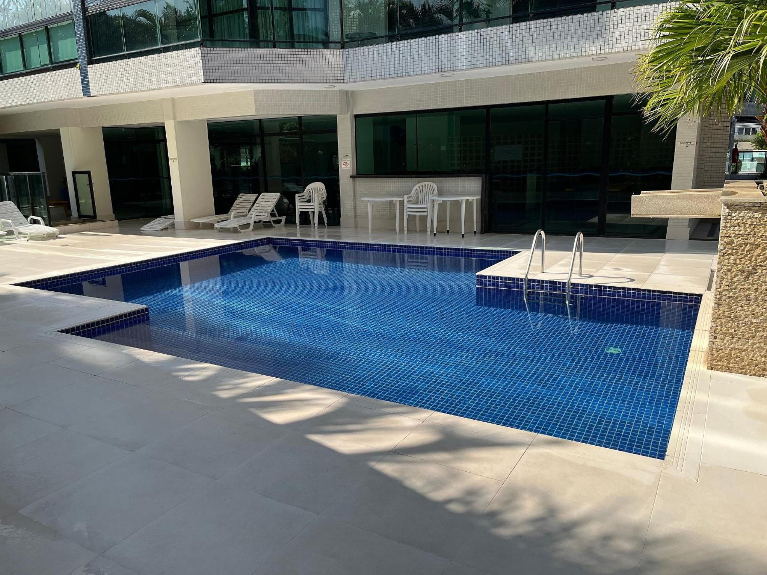 Riviera: M4 Giardino 44A, Beach front