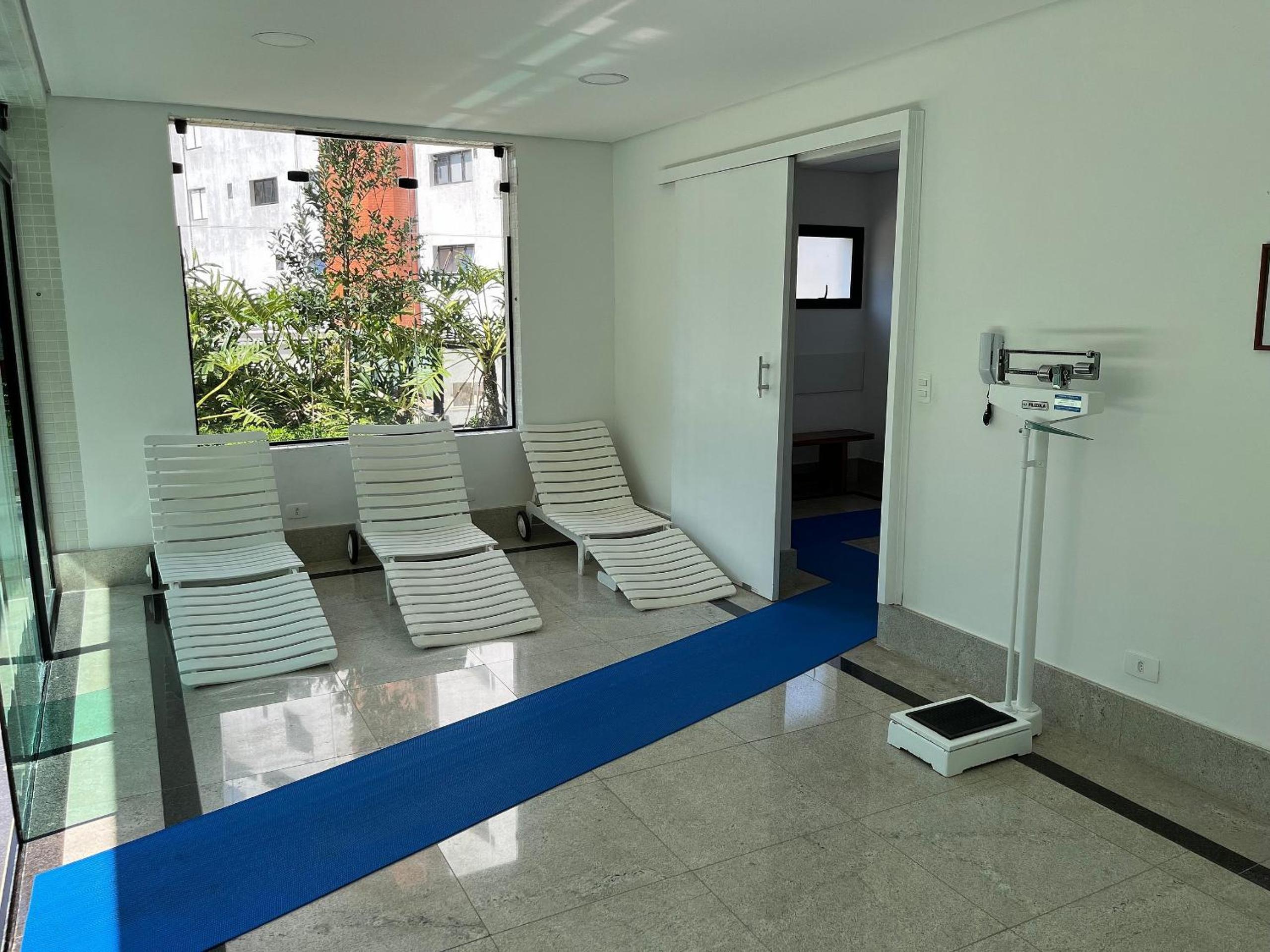 Riviera: M4 Giardino 44A, Beach front