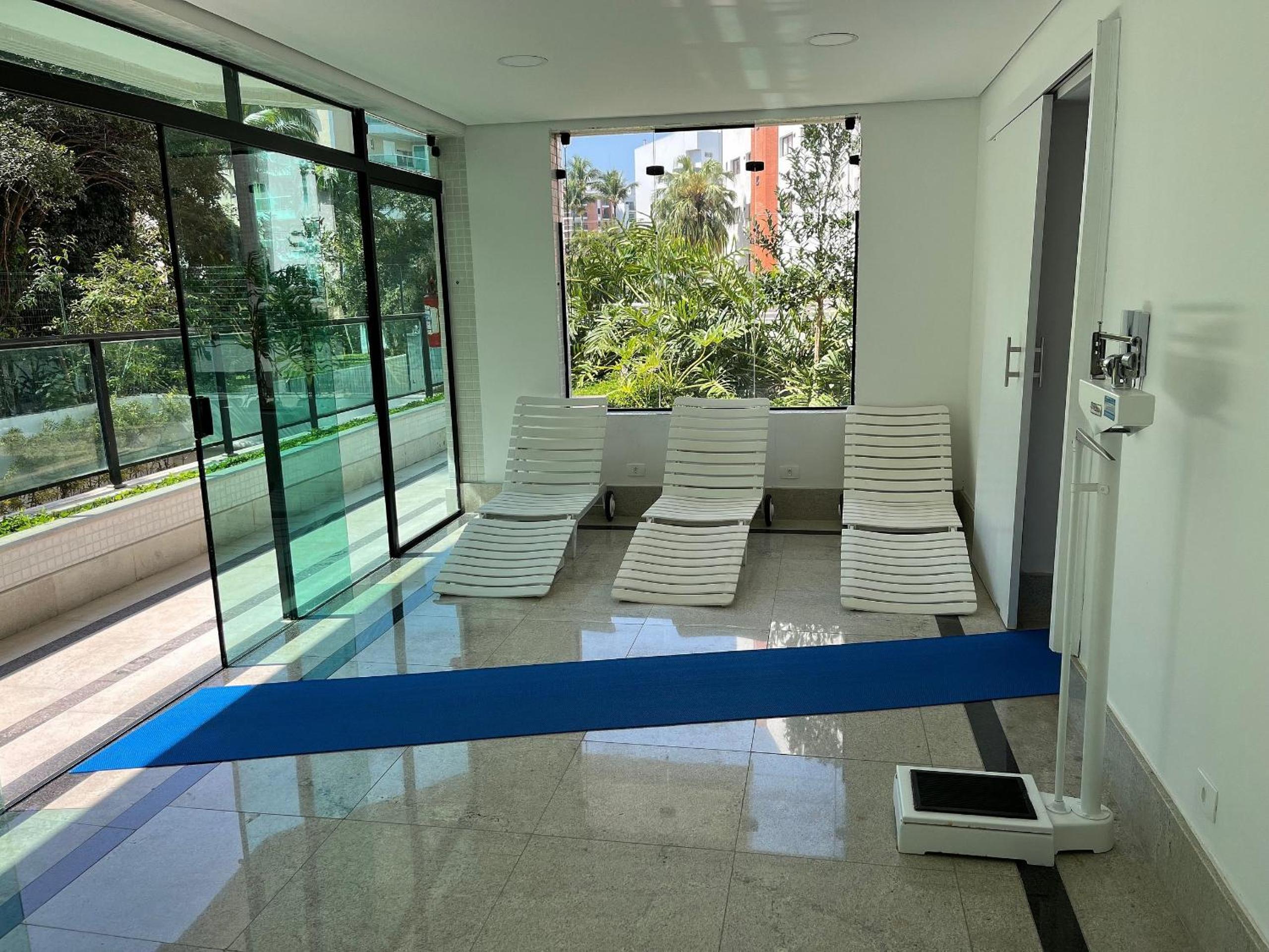 Riviera: M4 Giardino 44A, Beach front