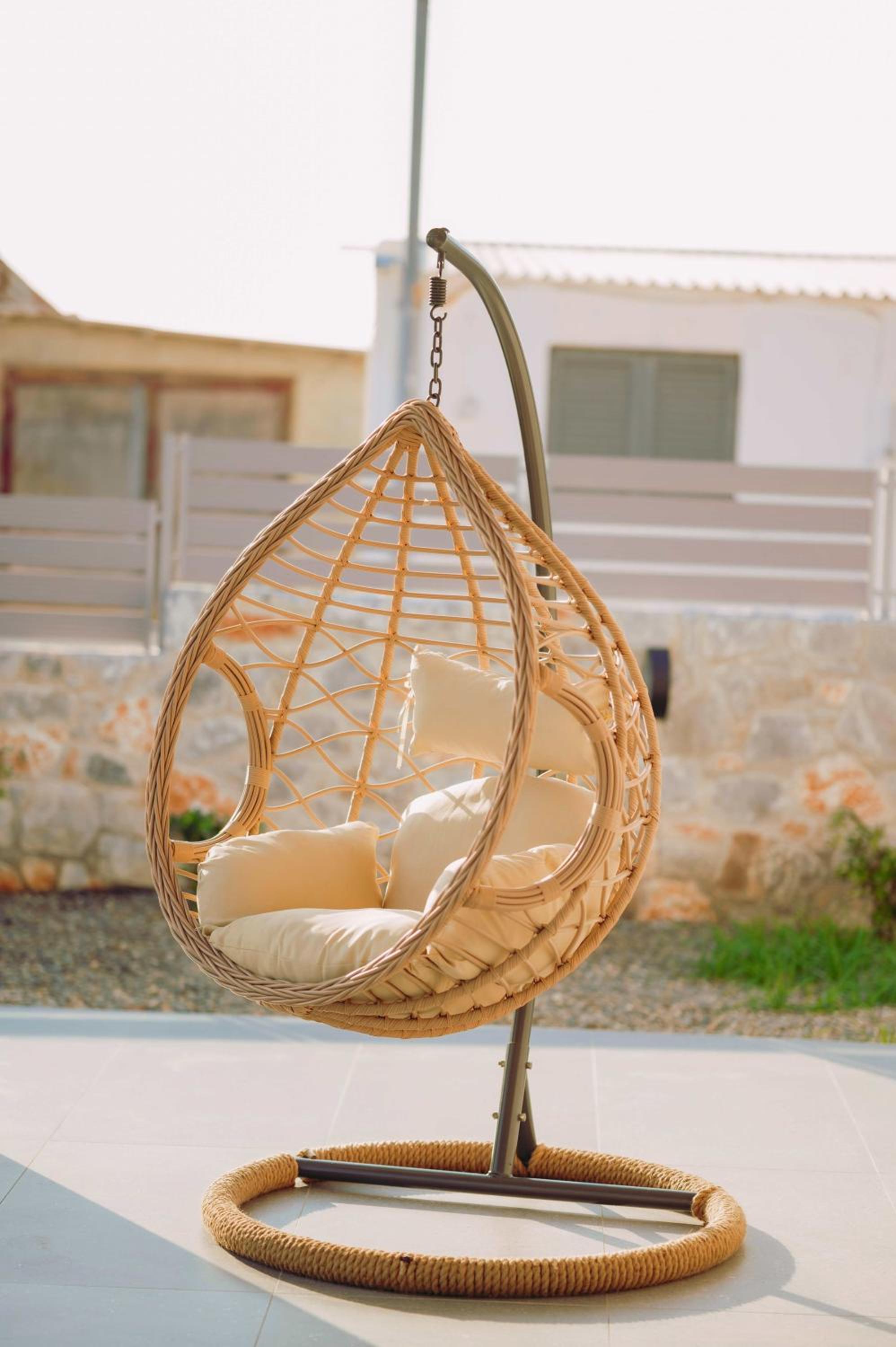 Blue Lagoon Villa